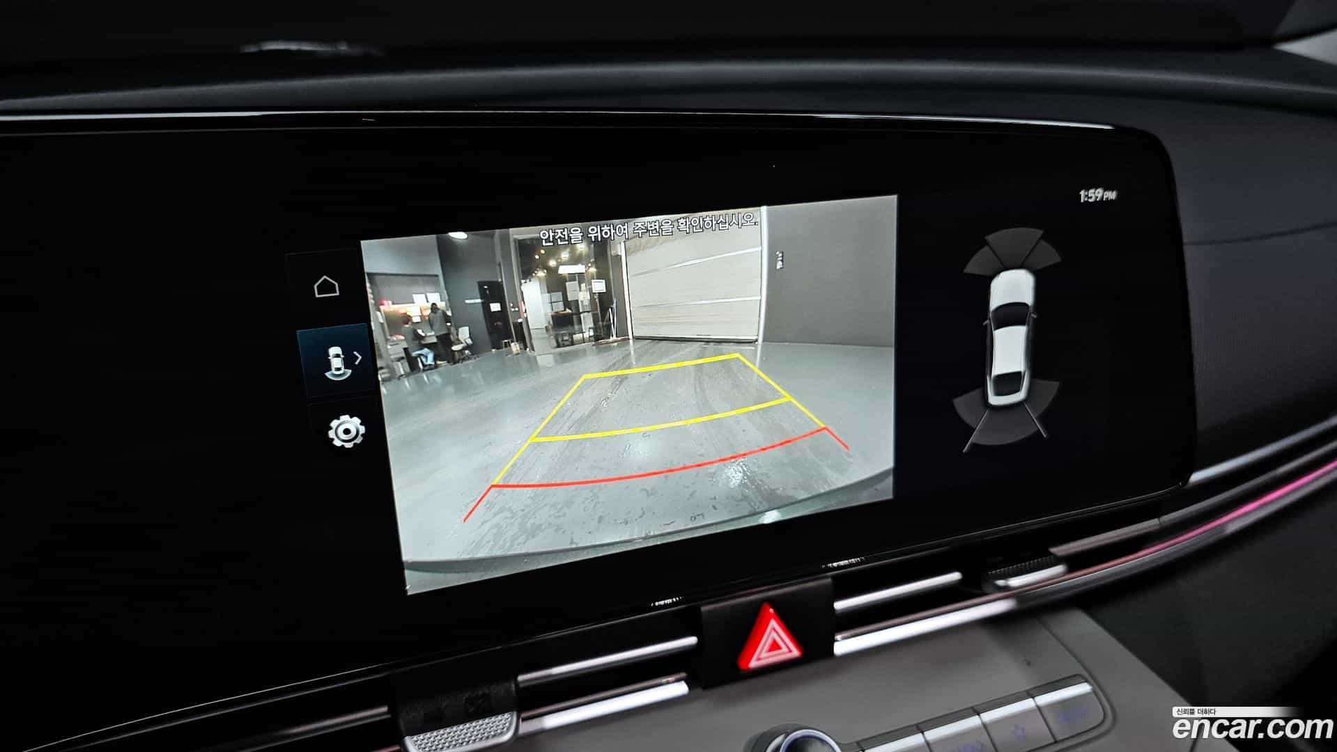 AVANTE Hyundai 2021.11-OPTION-019