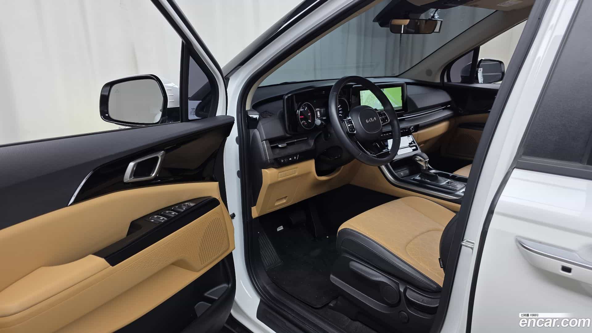 Canival Kia 2023.6-INNER-010