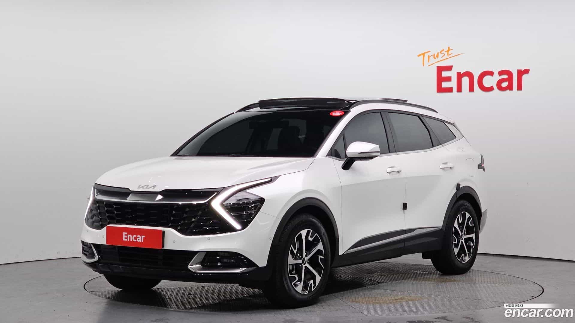Sportage Kia 2022.10-OUTER-001