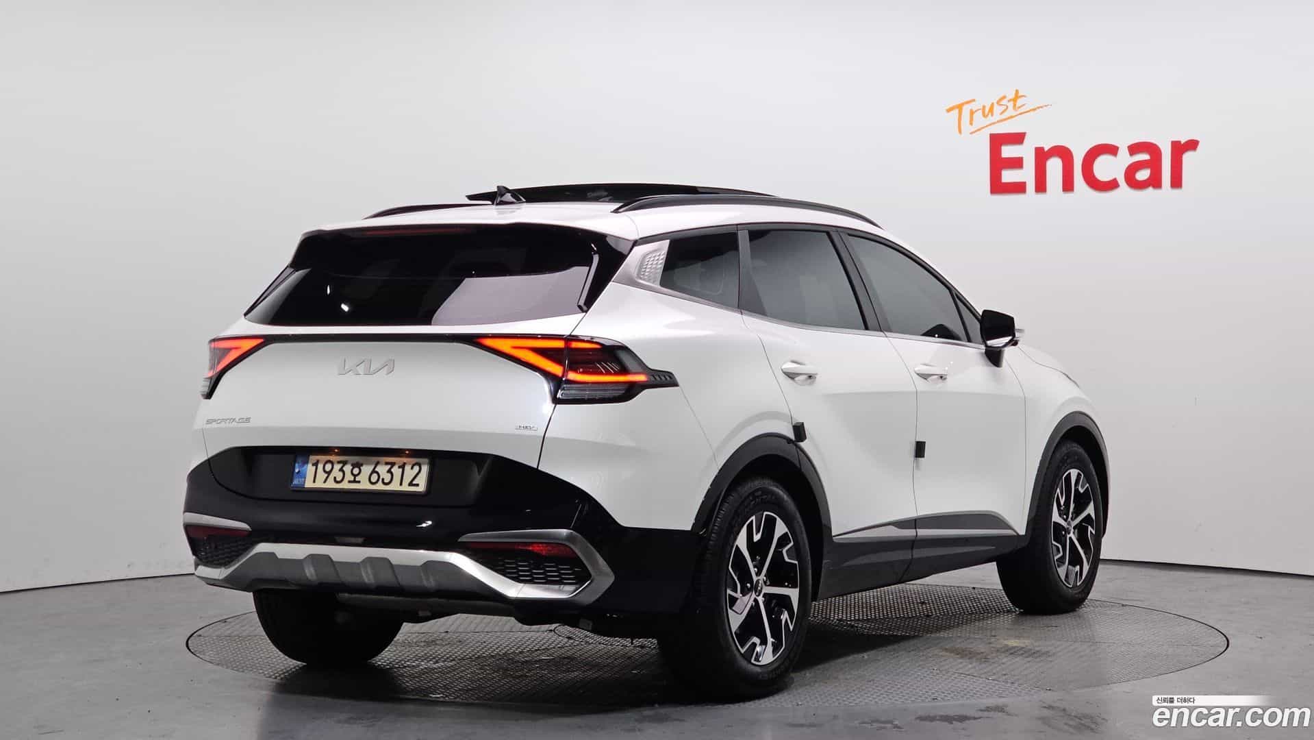 Sportage Kia 2022.10-OUTER-002