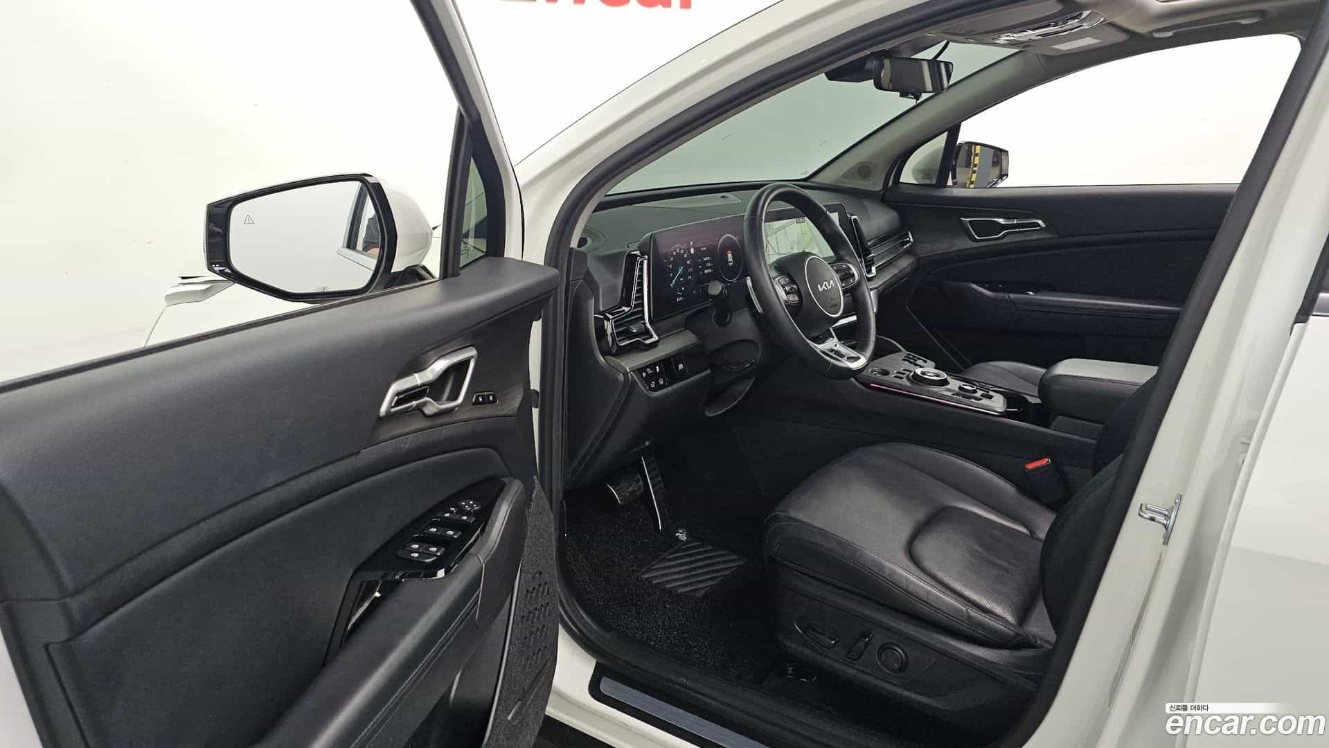 Sportage Kia 2022.10-INNER-010