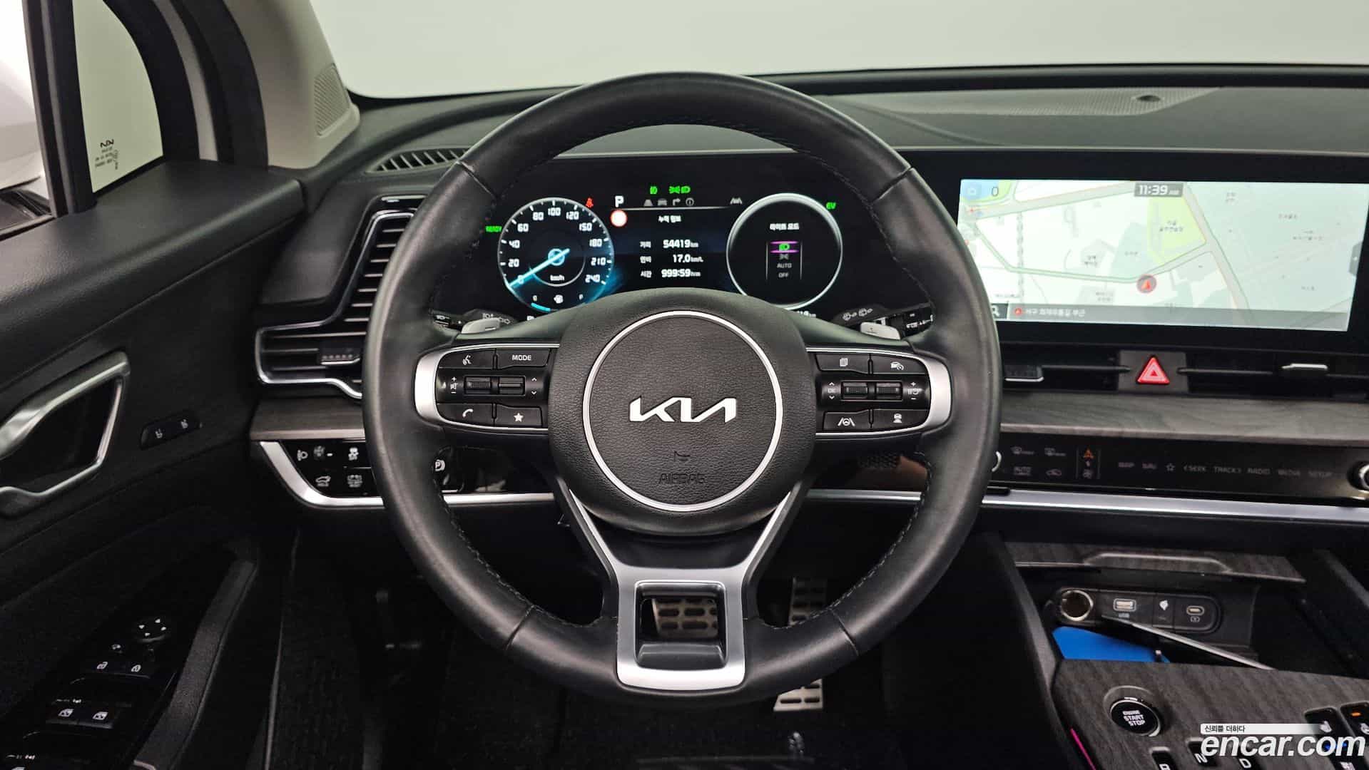 Sportage Kia 2022.10-OPTION-016