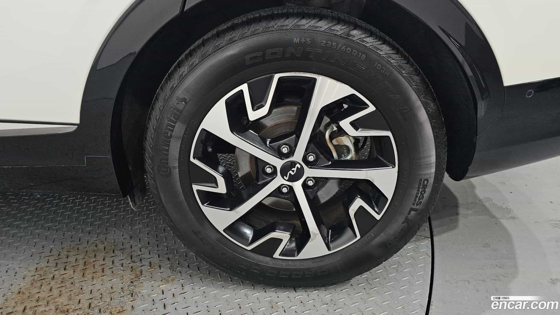 Sportage Kia 2022.10-OUTER-031