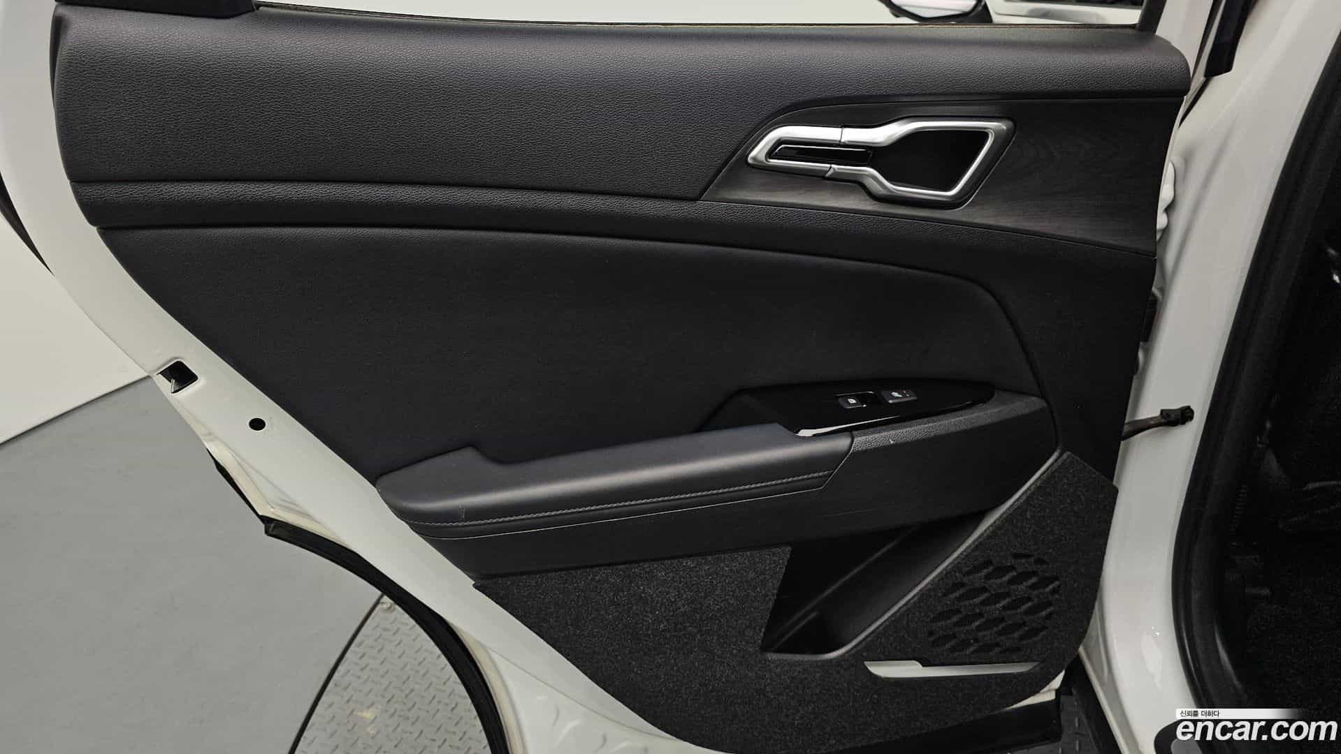 Sportage Kia 2022.10-INNER-035