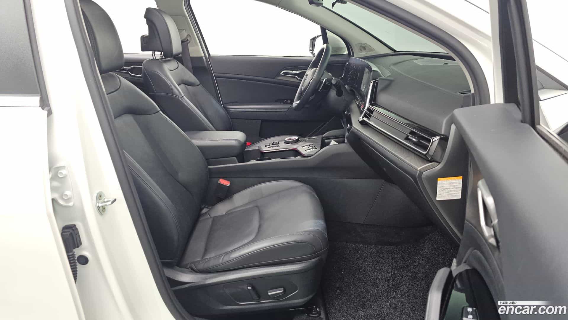 Sportage Kia 2022.10-INNER-036