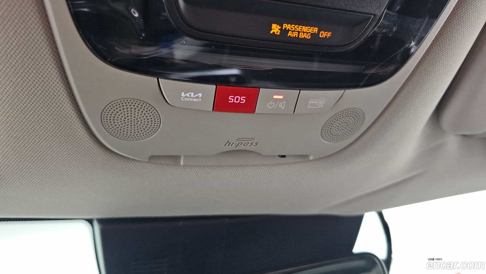 Sportage Kia 2022.10-OPTION-040