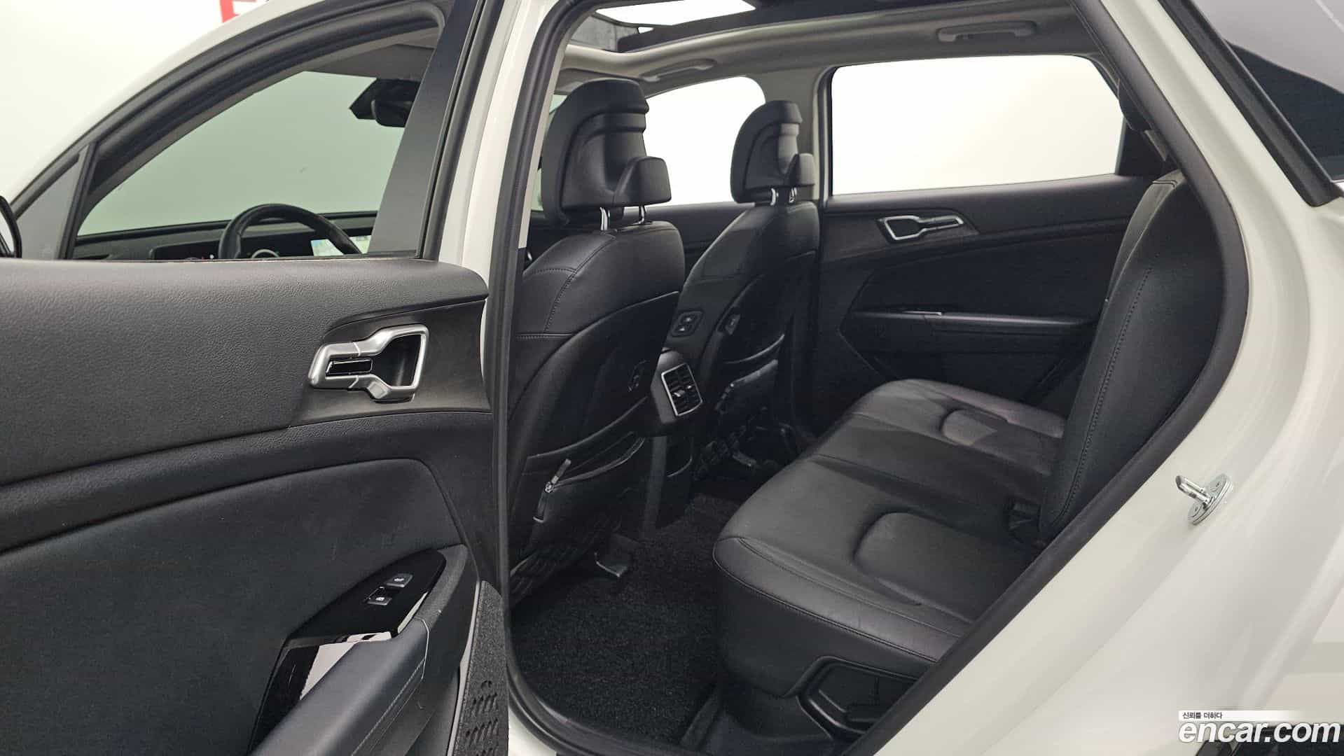 Sportage Kia 2022.10-OPTION-044