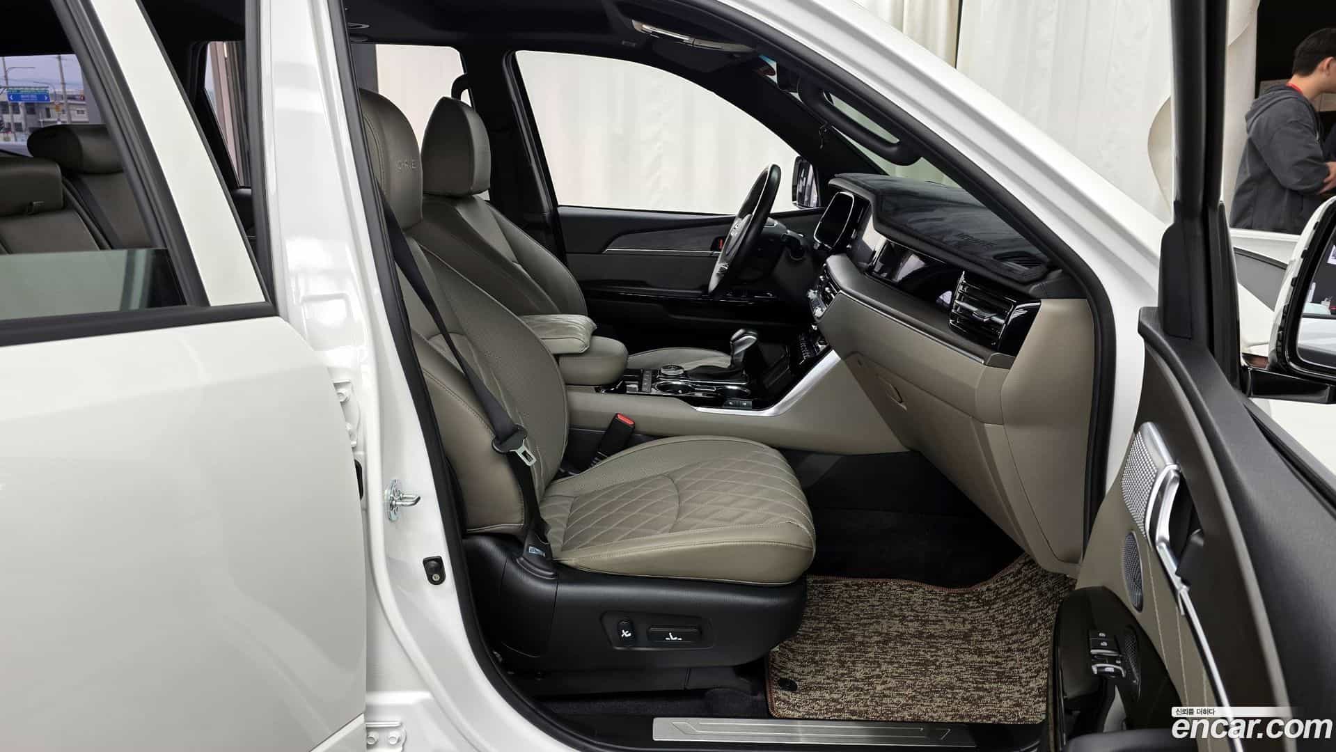 Mohave Kia 2023.5-OPTION-015