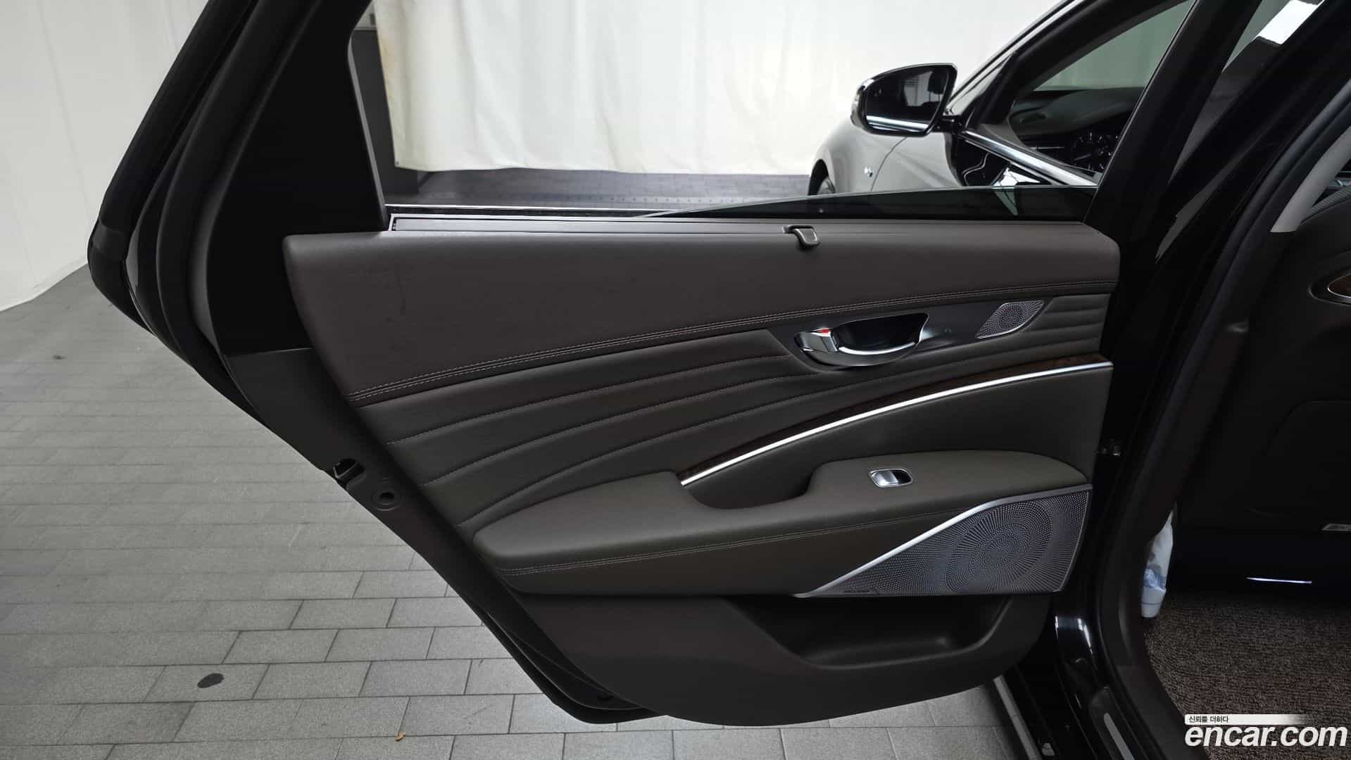 K9 Kia 2019.4-INNER-035