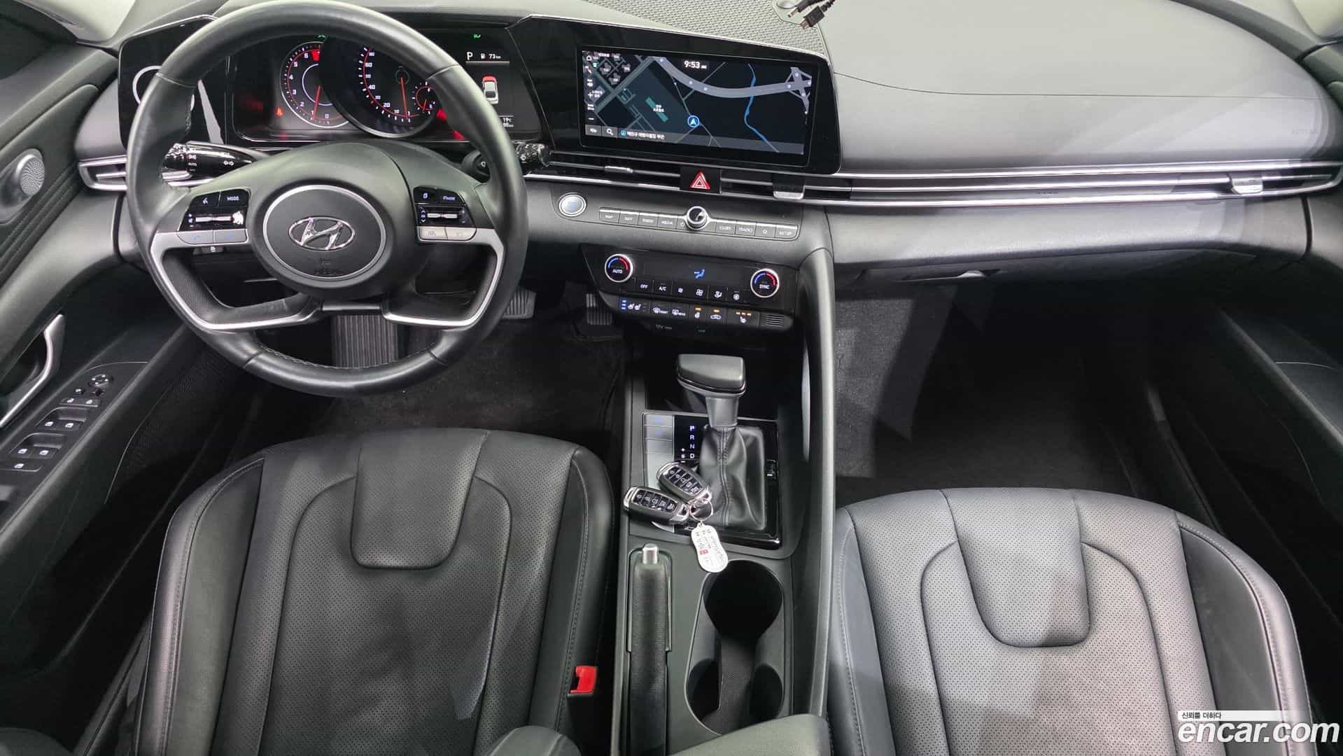 AVANTE Hyundai 2020.6-INNER-007