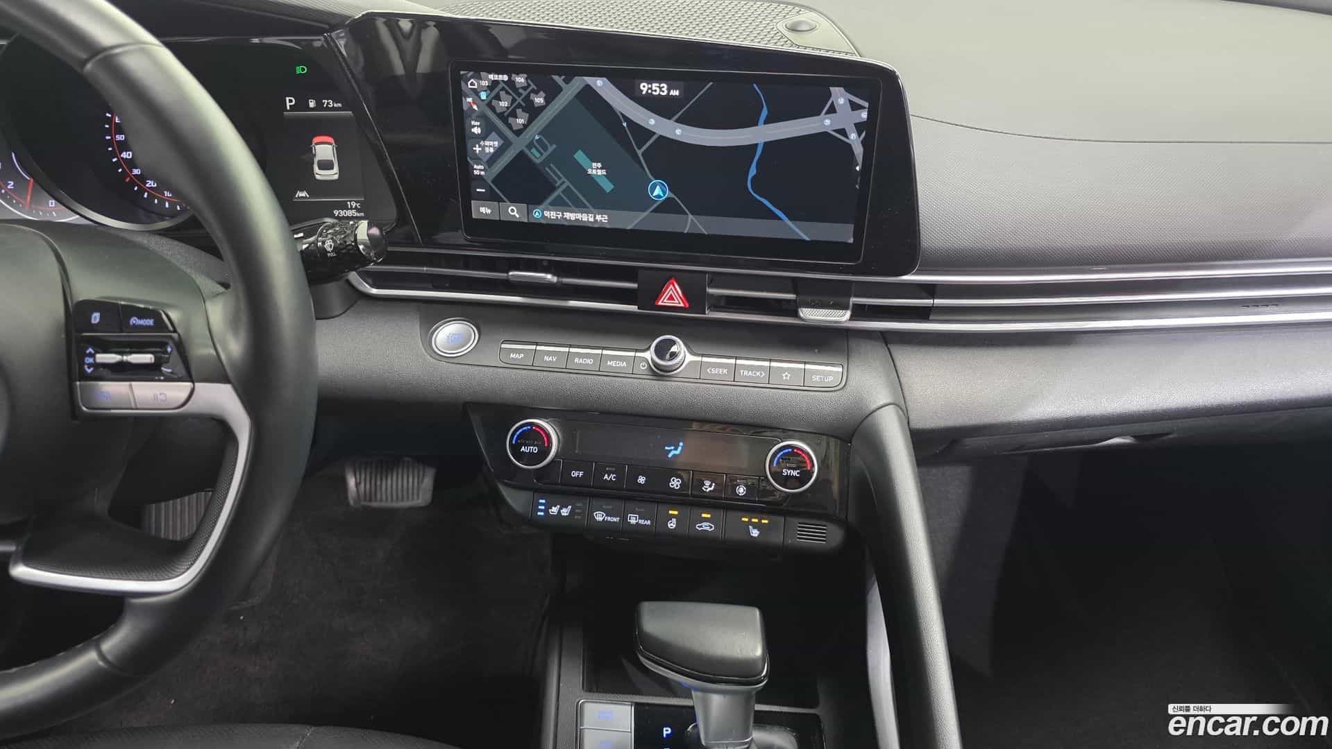 AVANTE Hyundai 2020.6-OPTION-019