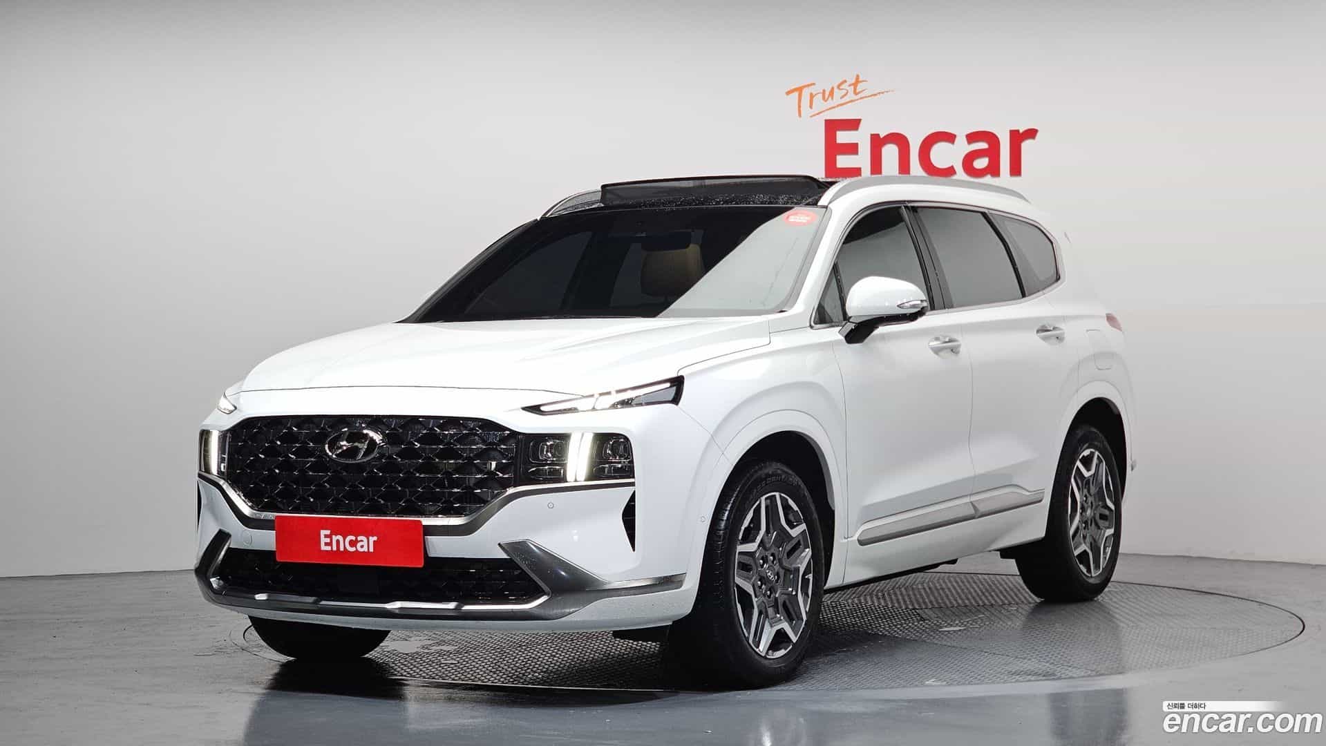 Santafe Hyundai 2023.8-OUTER-001