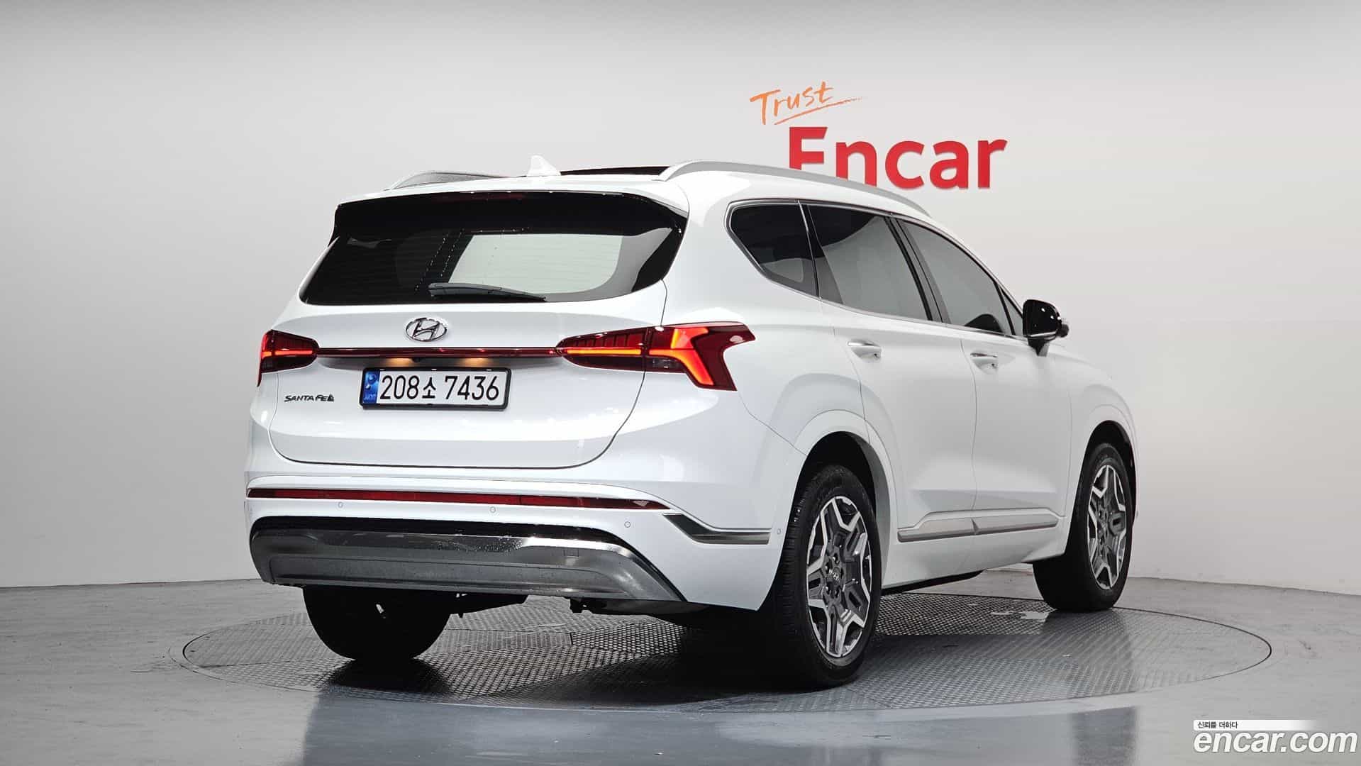 Santafe Hyundai 2023.8-OUTER-002