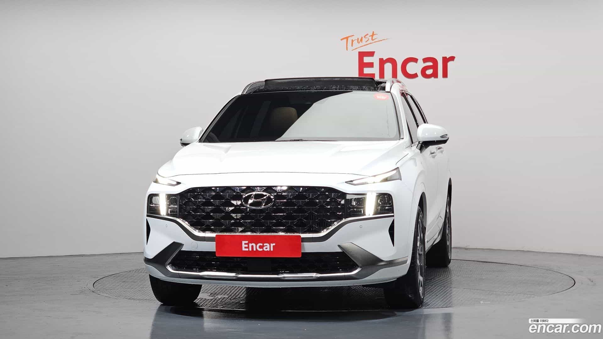 Santafe Hyundai 2023.8-OUTER-003