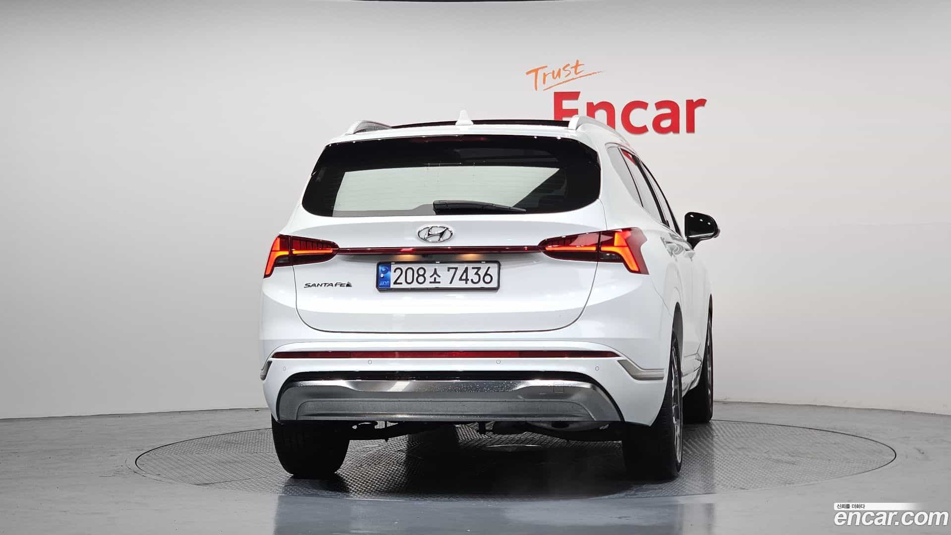 Santafe Hyundai 2023.8-OUTER-004