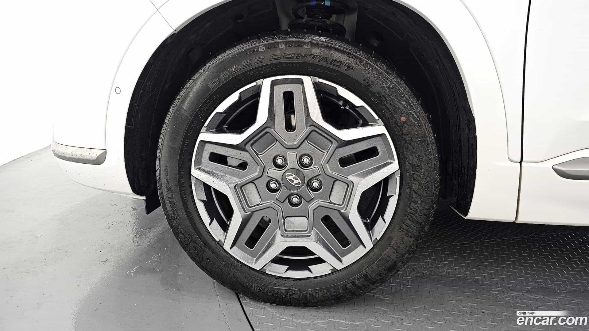 Santafe Hyundai 2023.8-OUTER-005