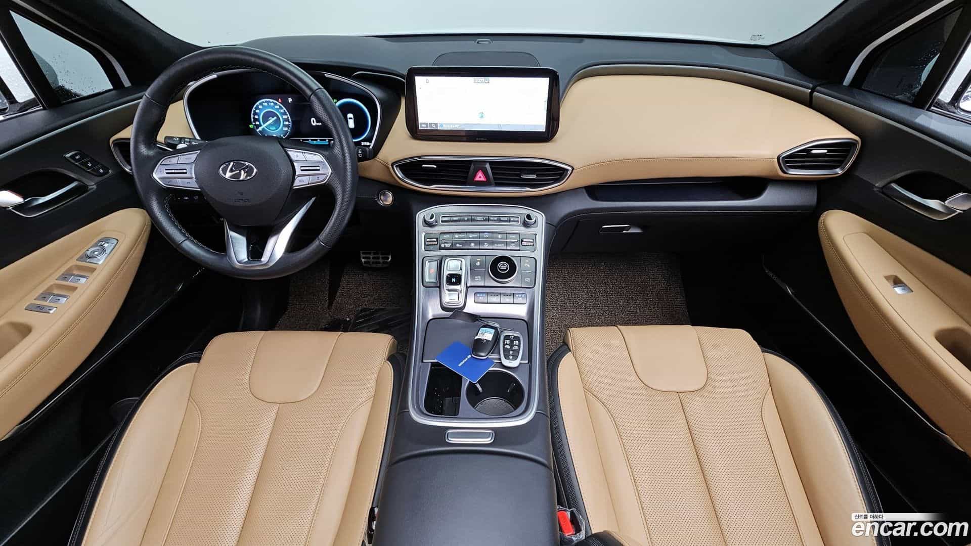 Santafe Hyundai 2023.8-INNER-007
