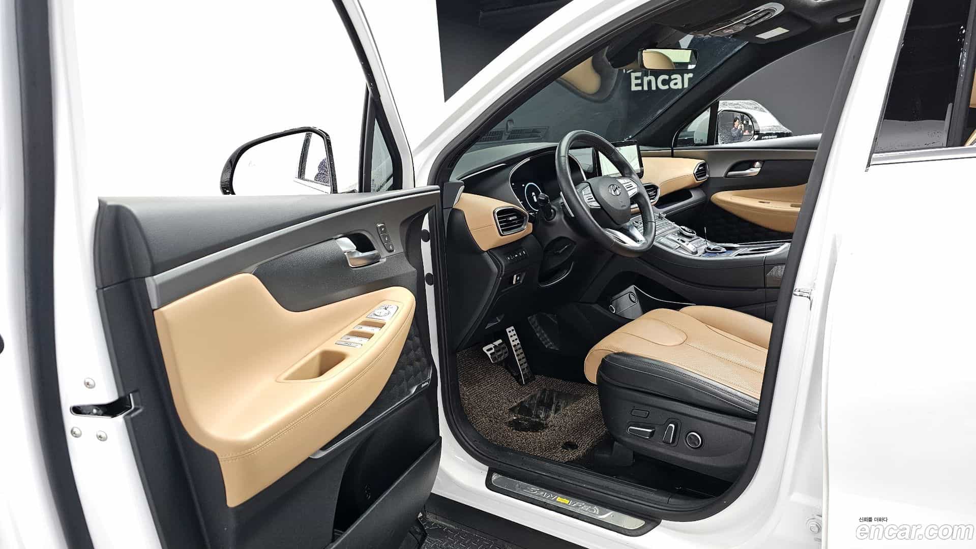 Santafe Hyundai 2023.8-INNER-010