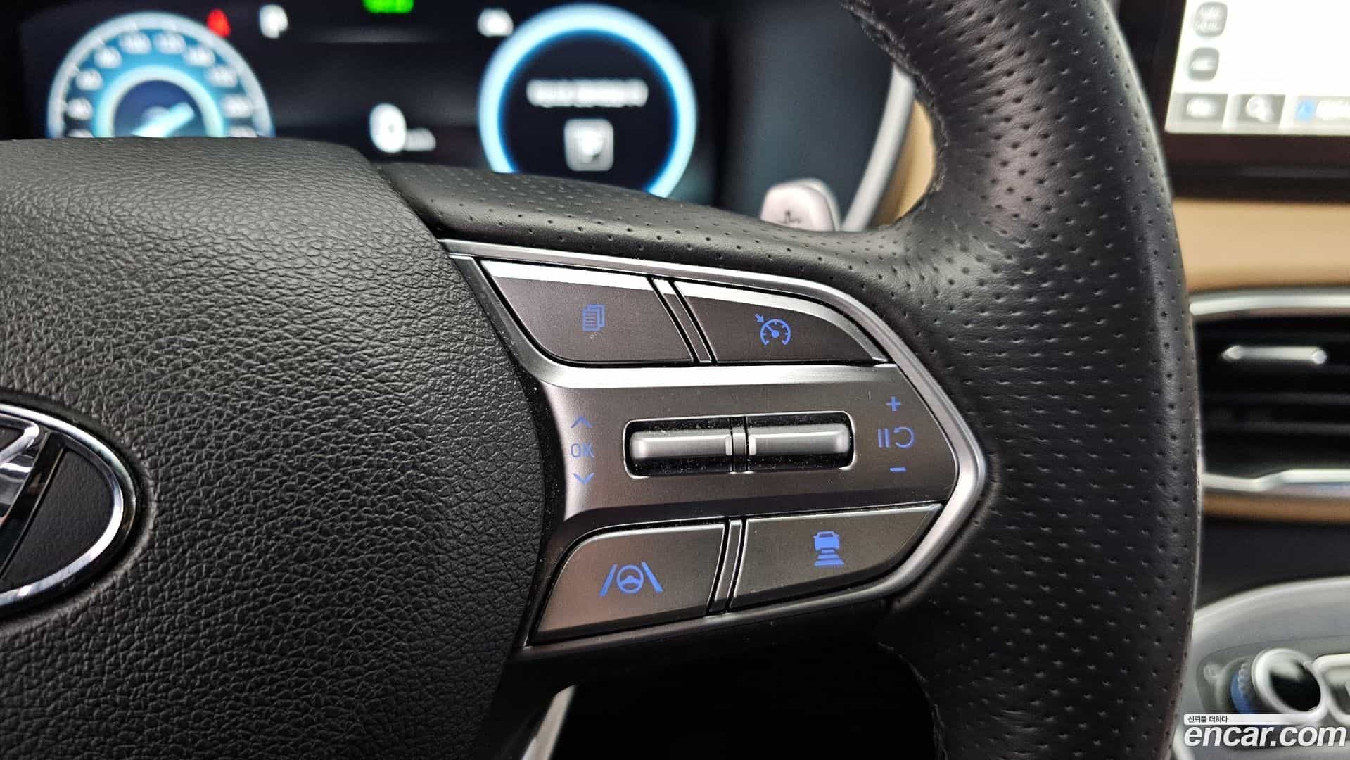 Santafe Hyundai 2023.8-OPTION-020