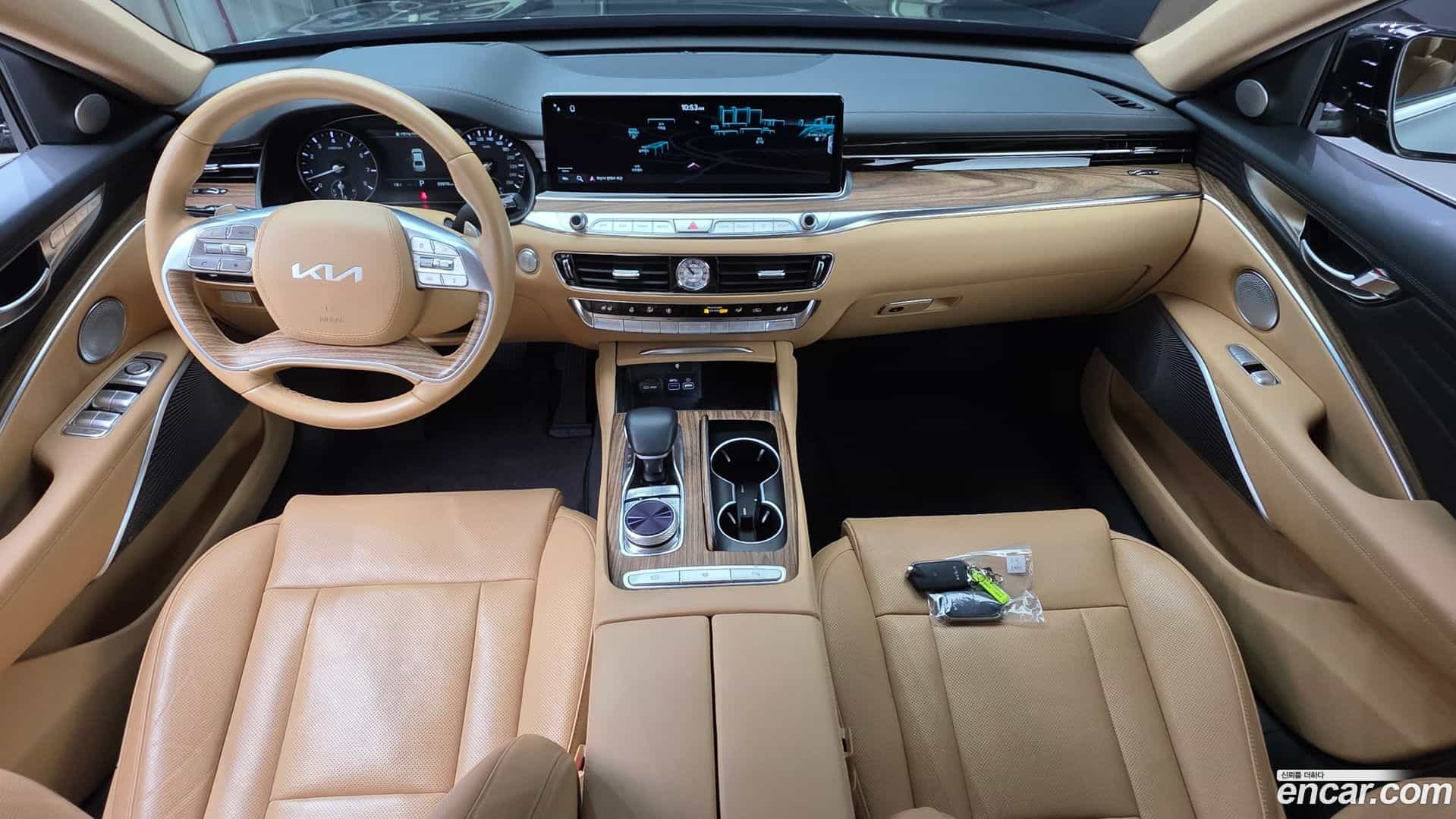 K9 Kia 2022.2-INNER-007