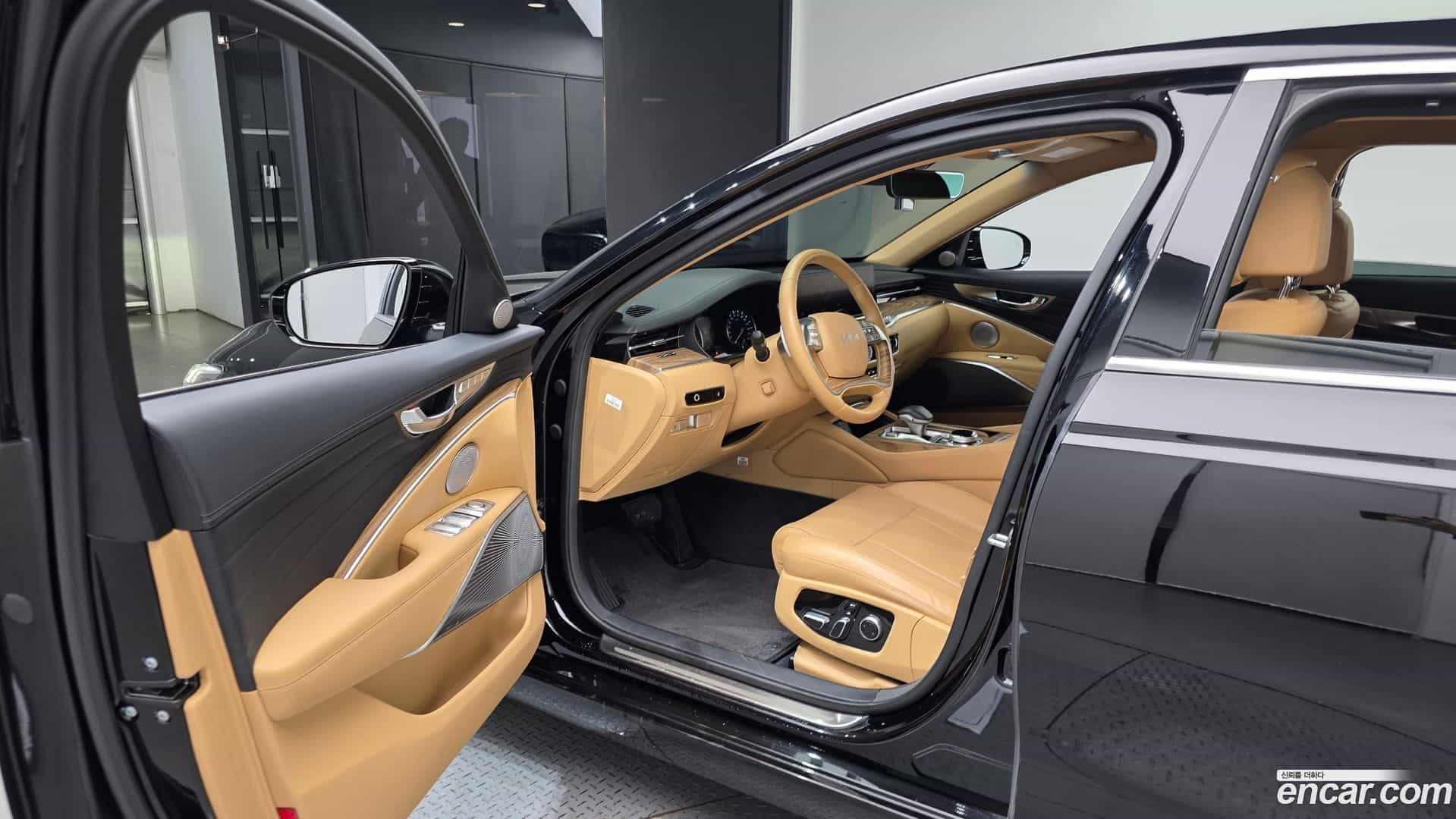 K9 Kia 2022.2-INNER-010