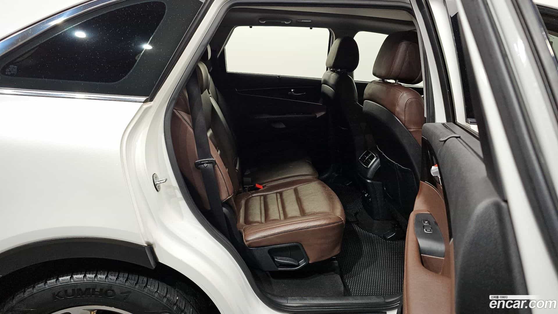 Sorento Kia 2016.6-OPTION-016