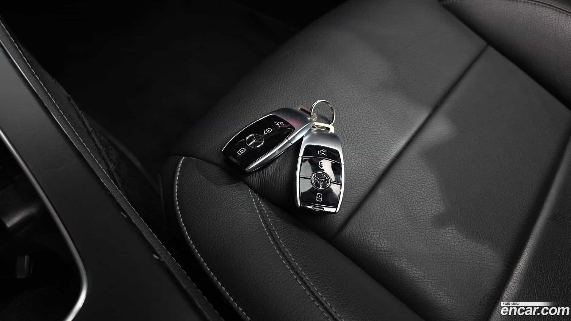 E-Class Mercedes-Benz 2020.1-OPTION-042