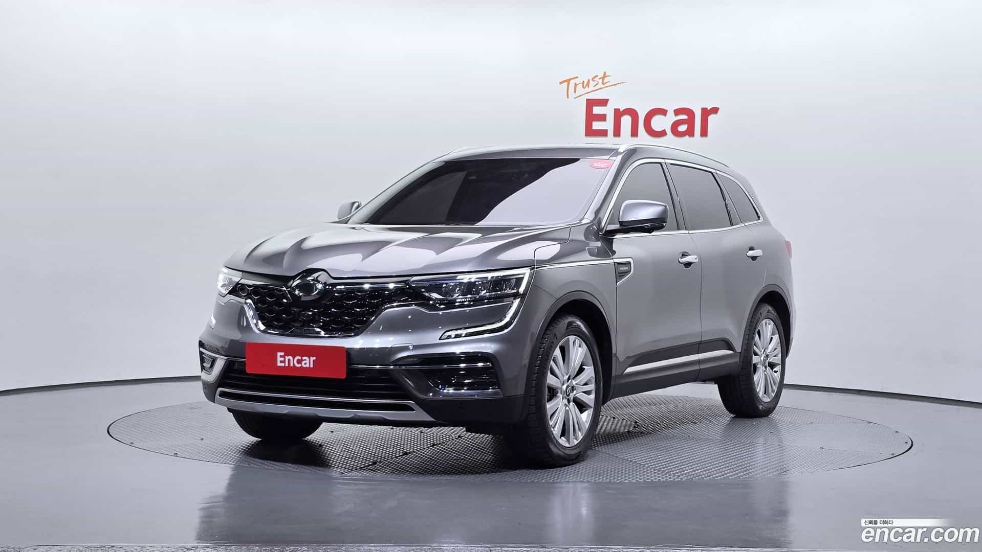 QM6 Renault Korea 2021.3-OUTER-001