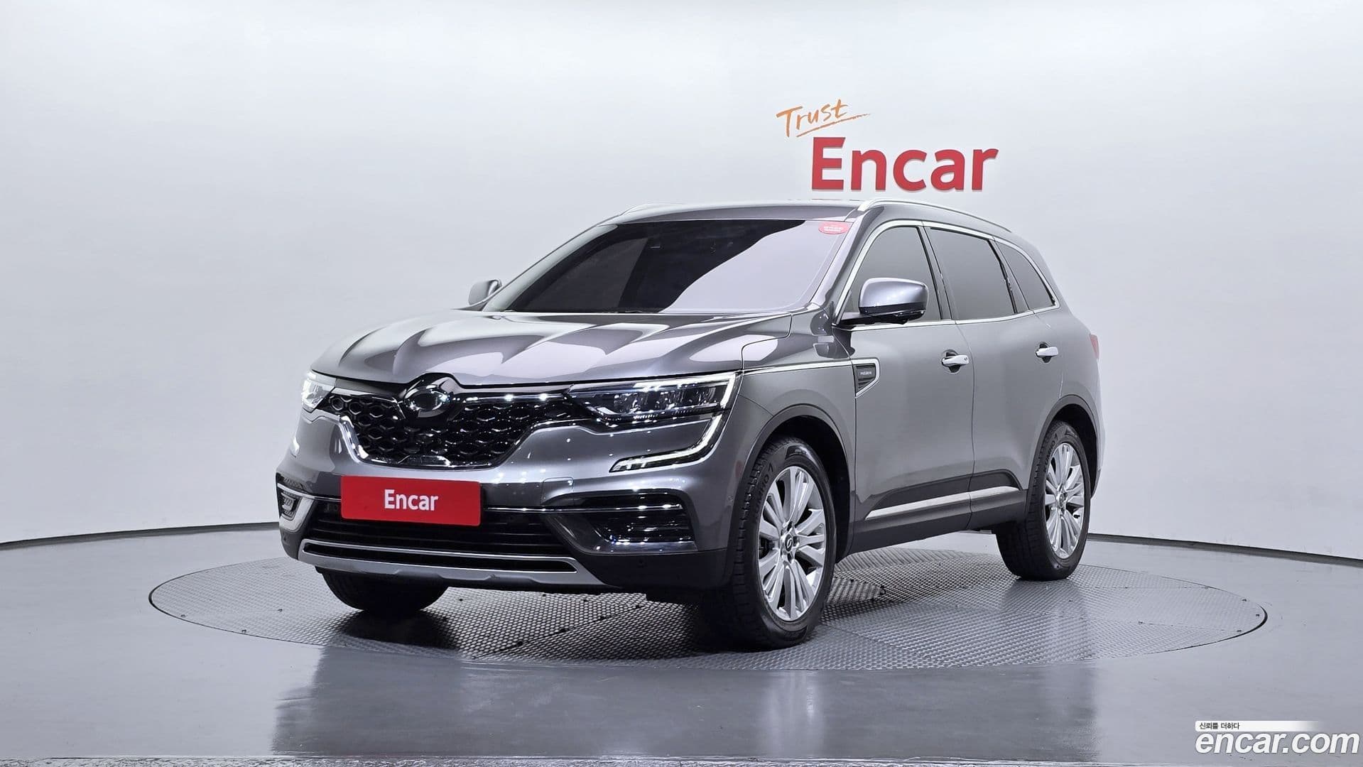 Main__Slider__Photo:QM6 Renault Korea 2021.3-0