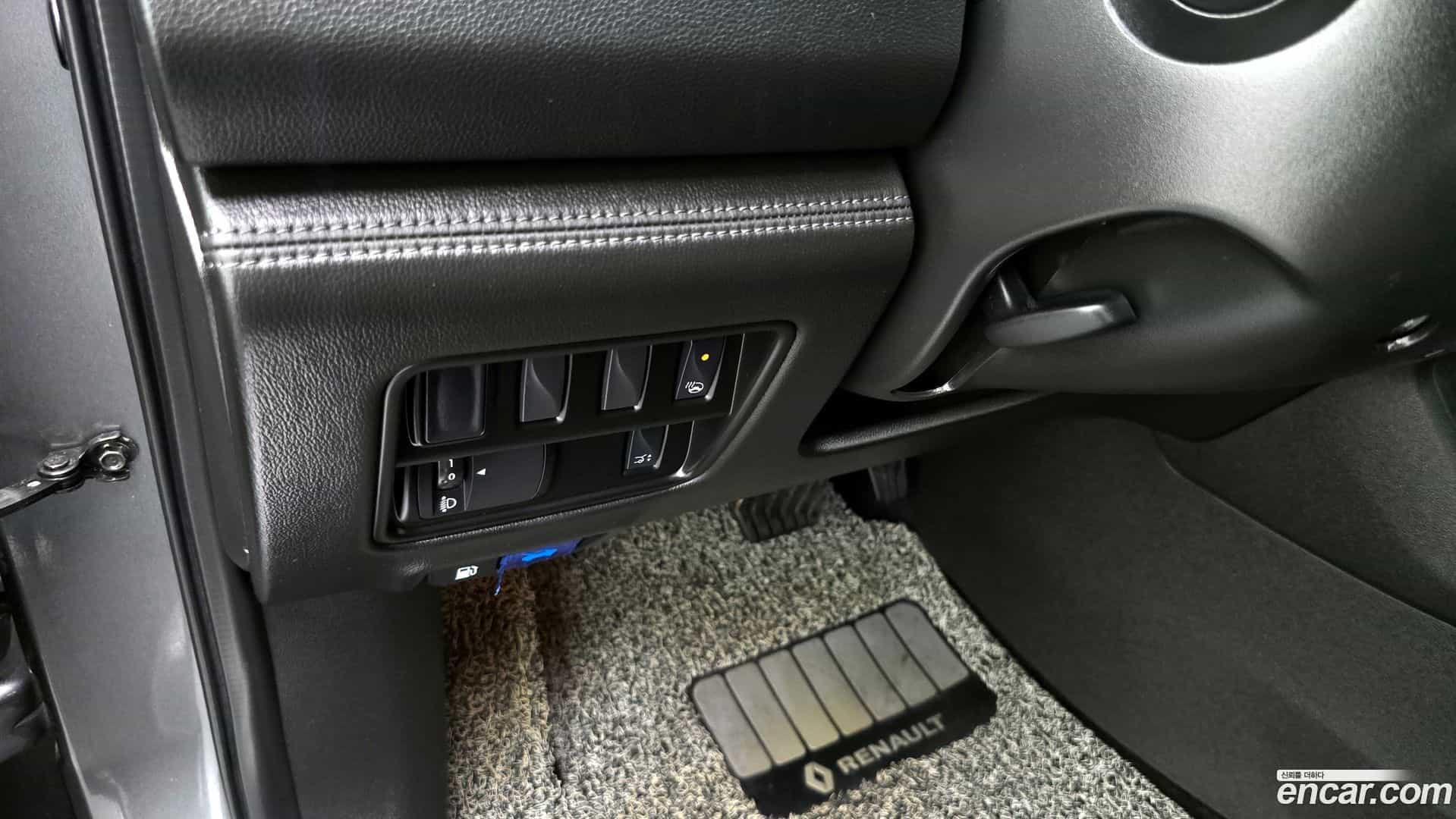 QM6 Renault Korea 2021.3-OPTION-019