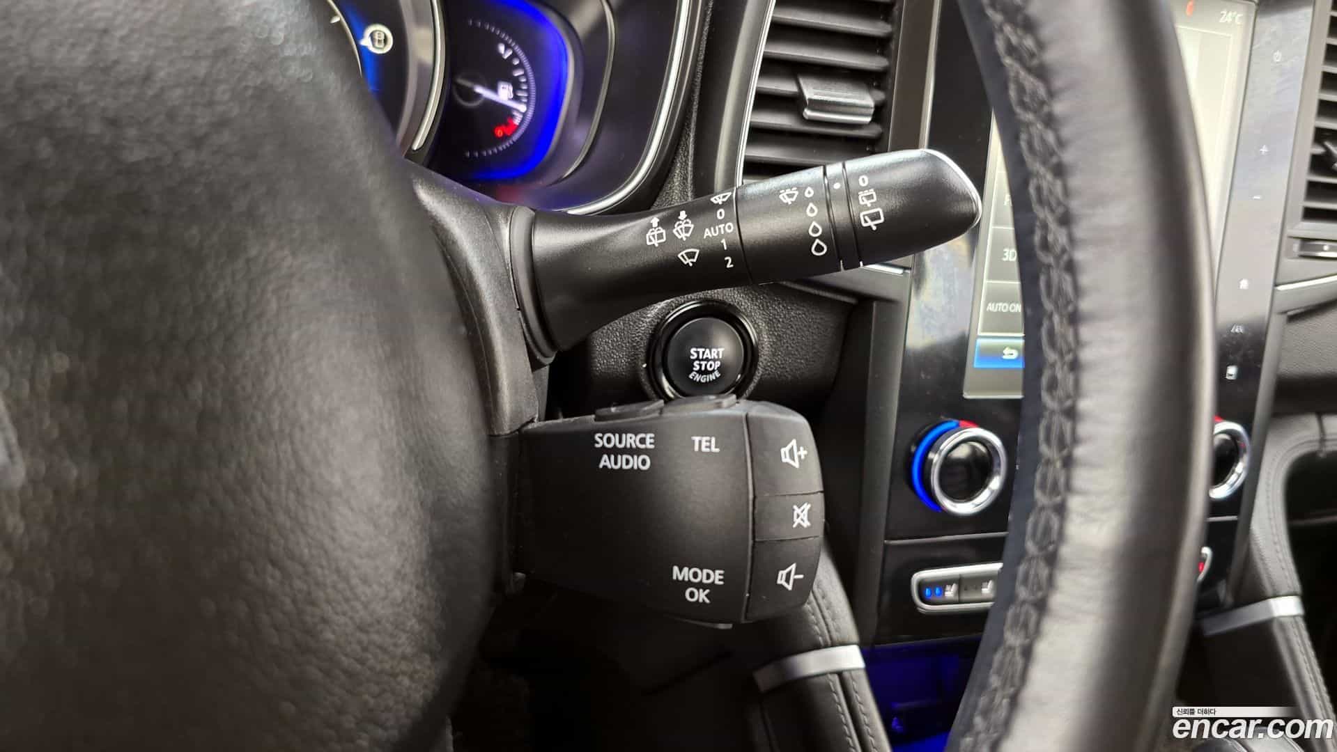 QM6 Renault Korea 2021.3-OPTION-042