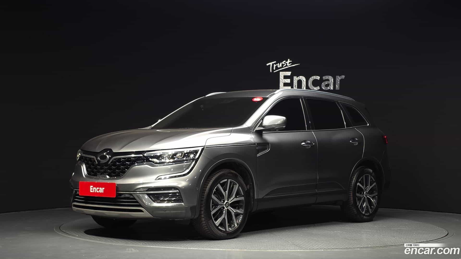 QM6 Renault Korea 2021.8-OUTER-001