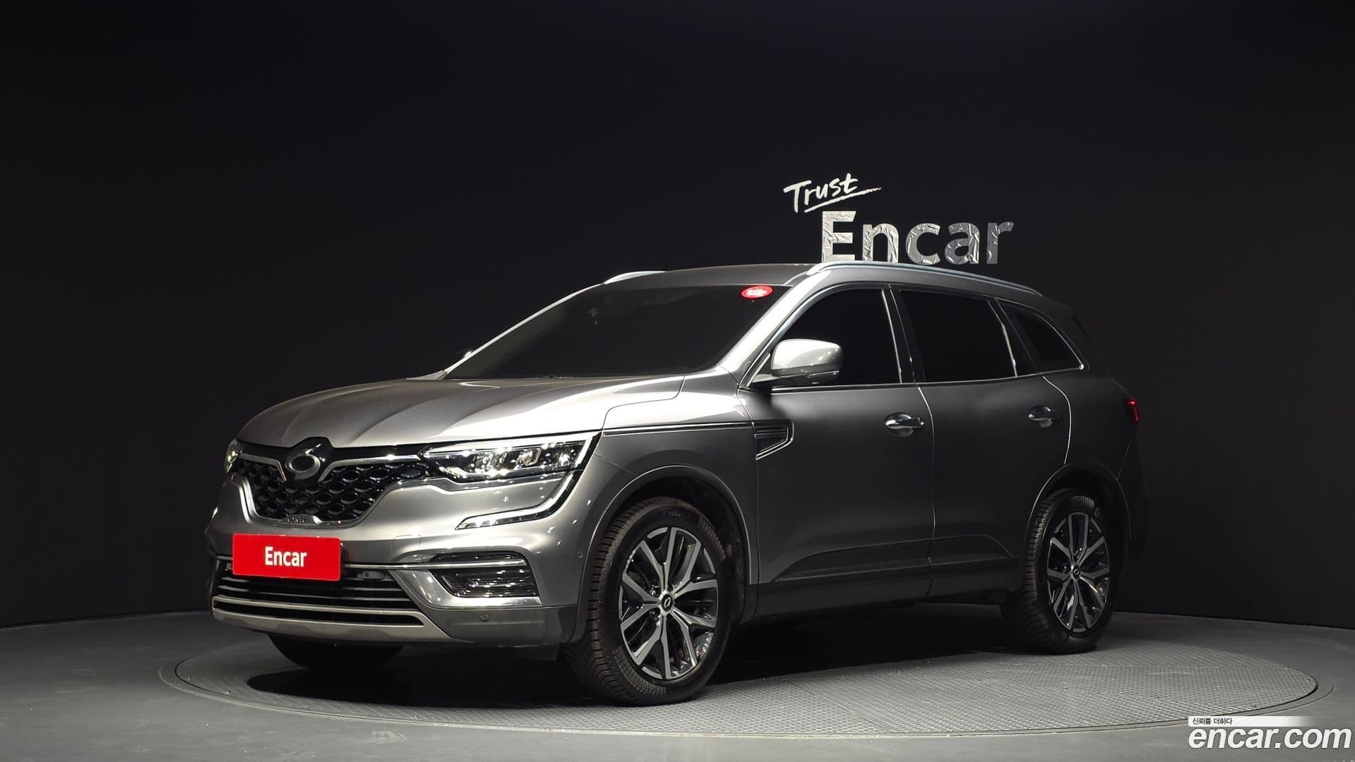 Main__Slider__Photo:QM6 Renault Korea 2021.8-0