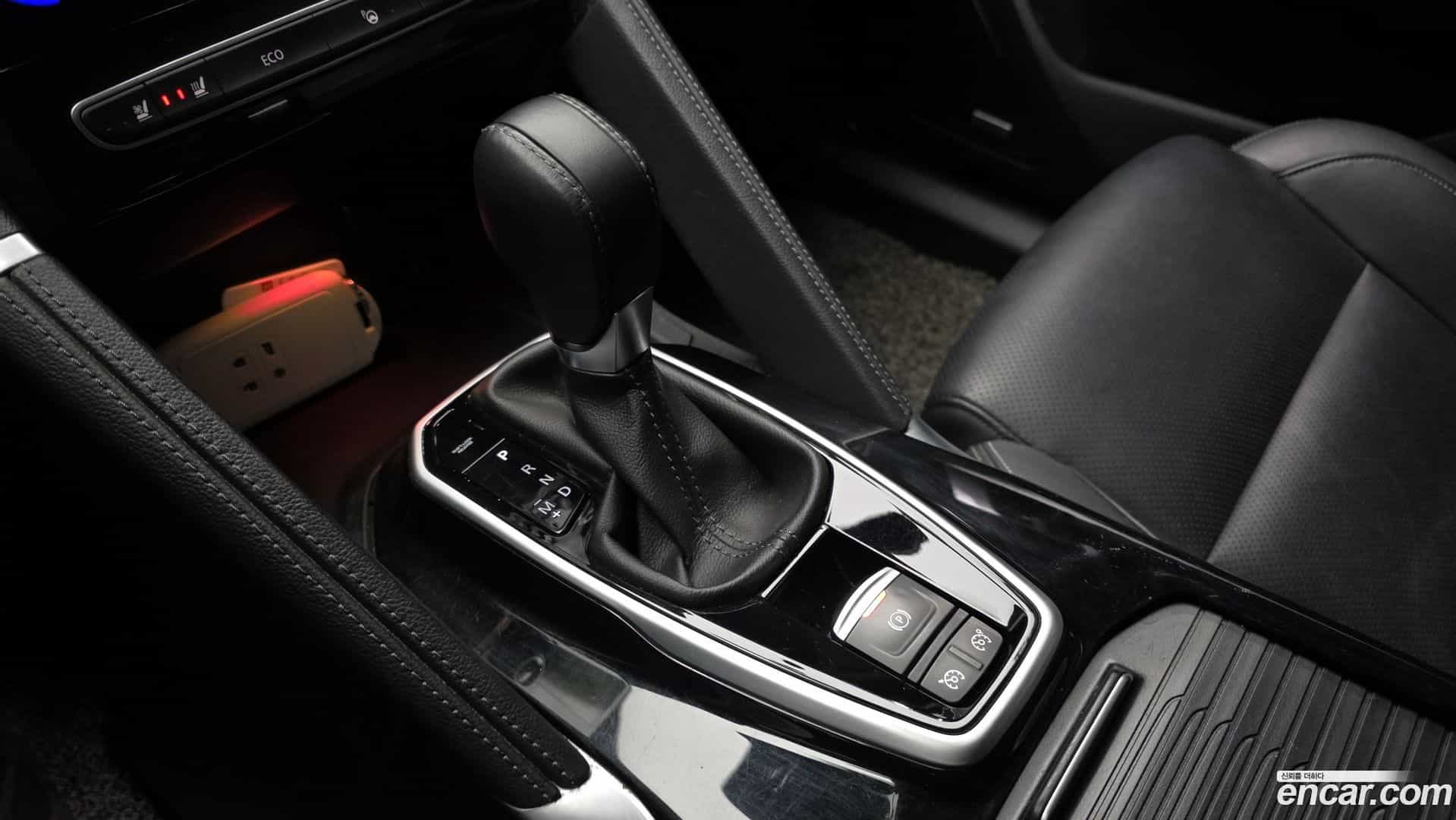 QM6 Renault Korea 2021.8-INNER-009