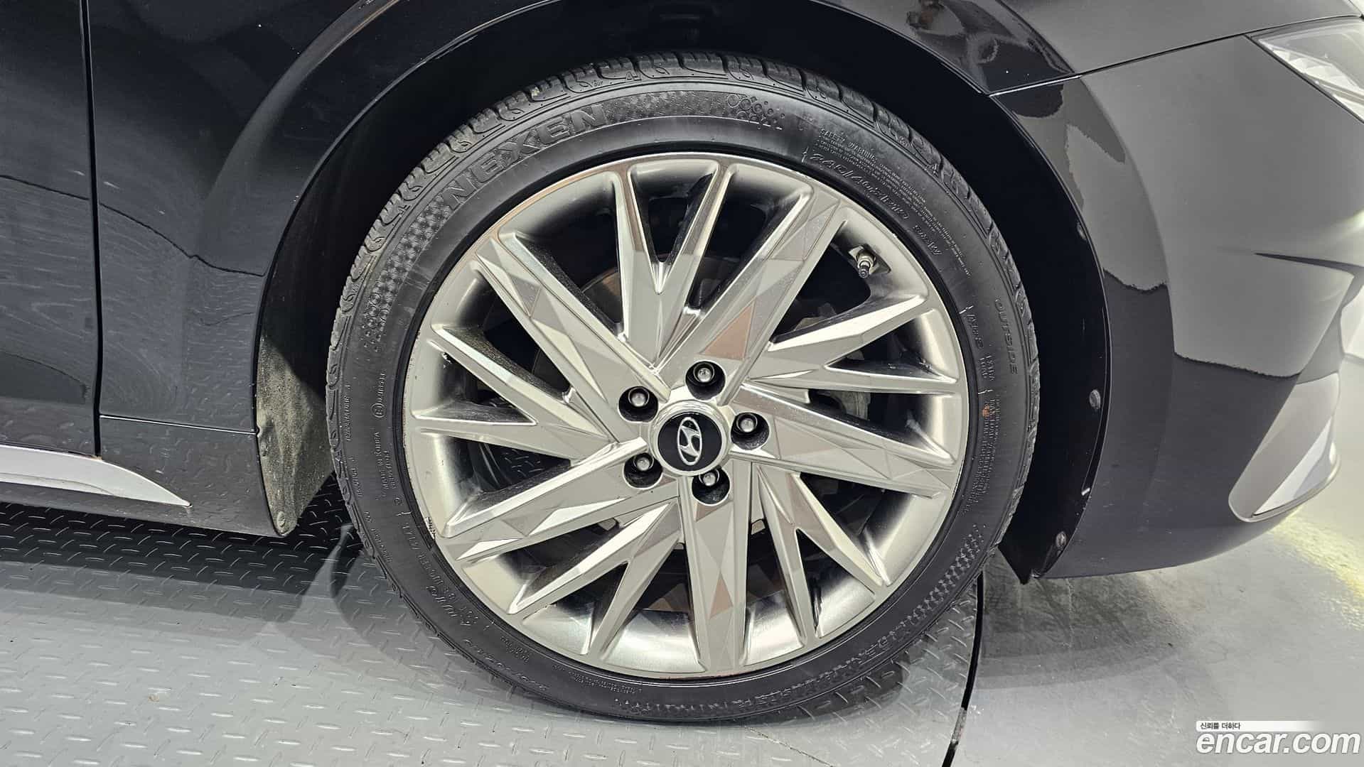 Grandeur Hyundai 2021.5-OUTER-005