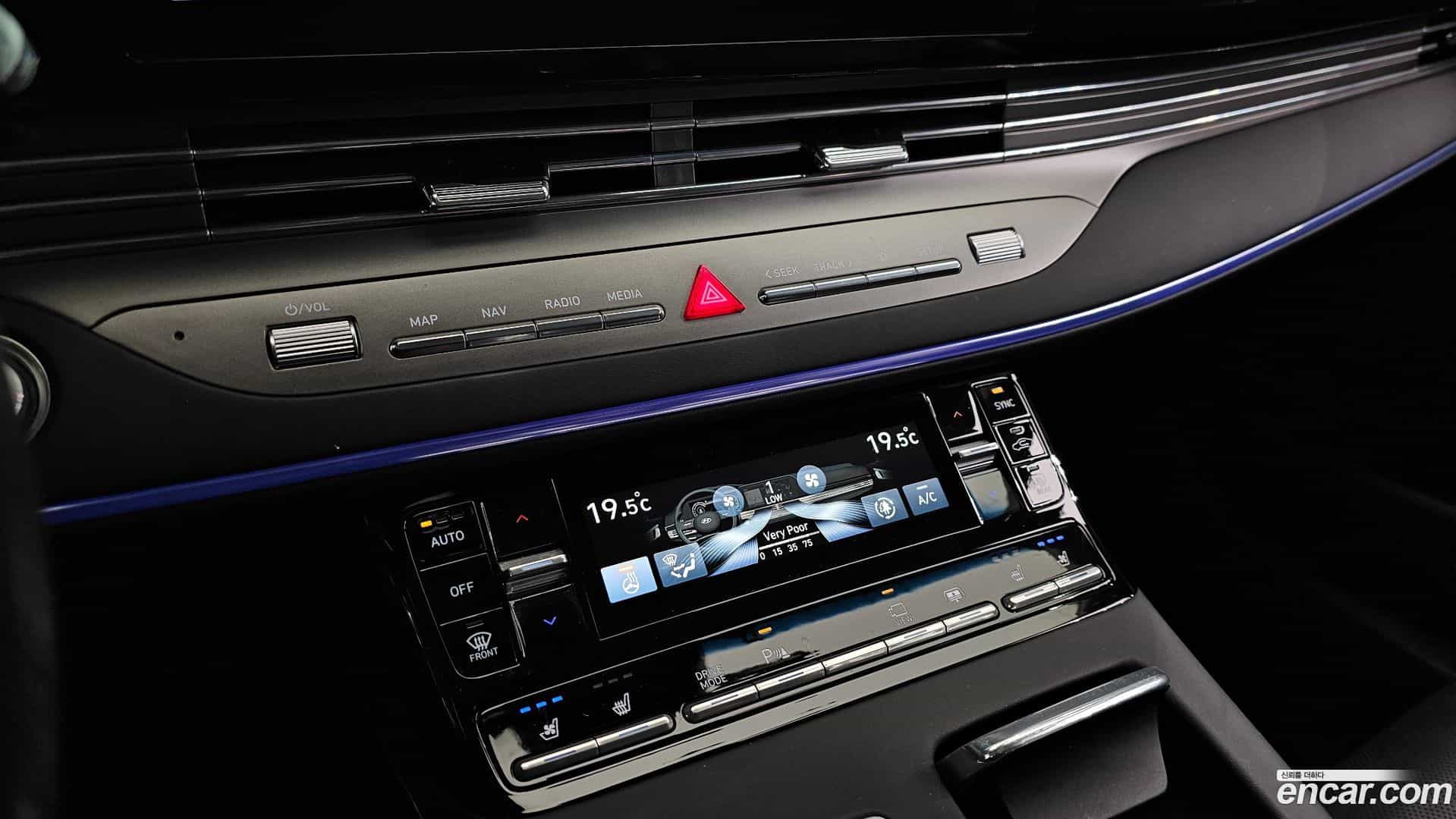 Grandeur Hyundai 2021.5-OPTION-022
