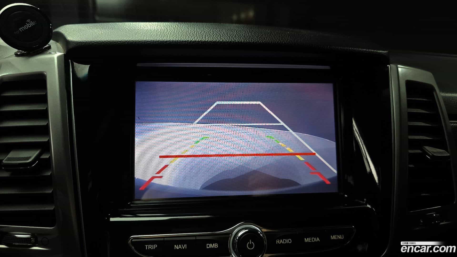 Rexton KG Mobility 2019.3-OPTION-018