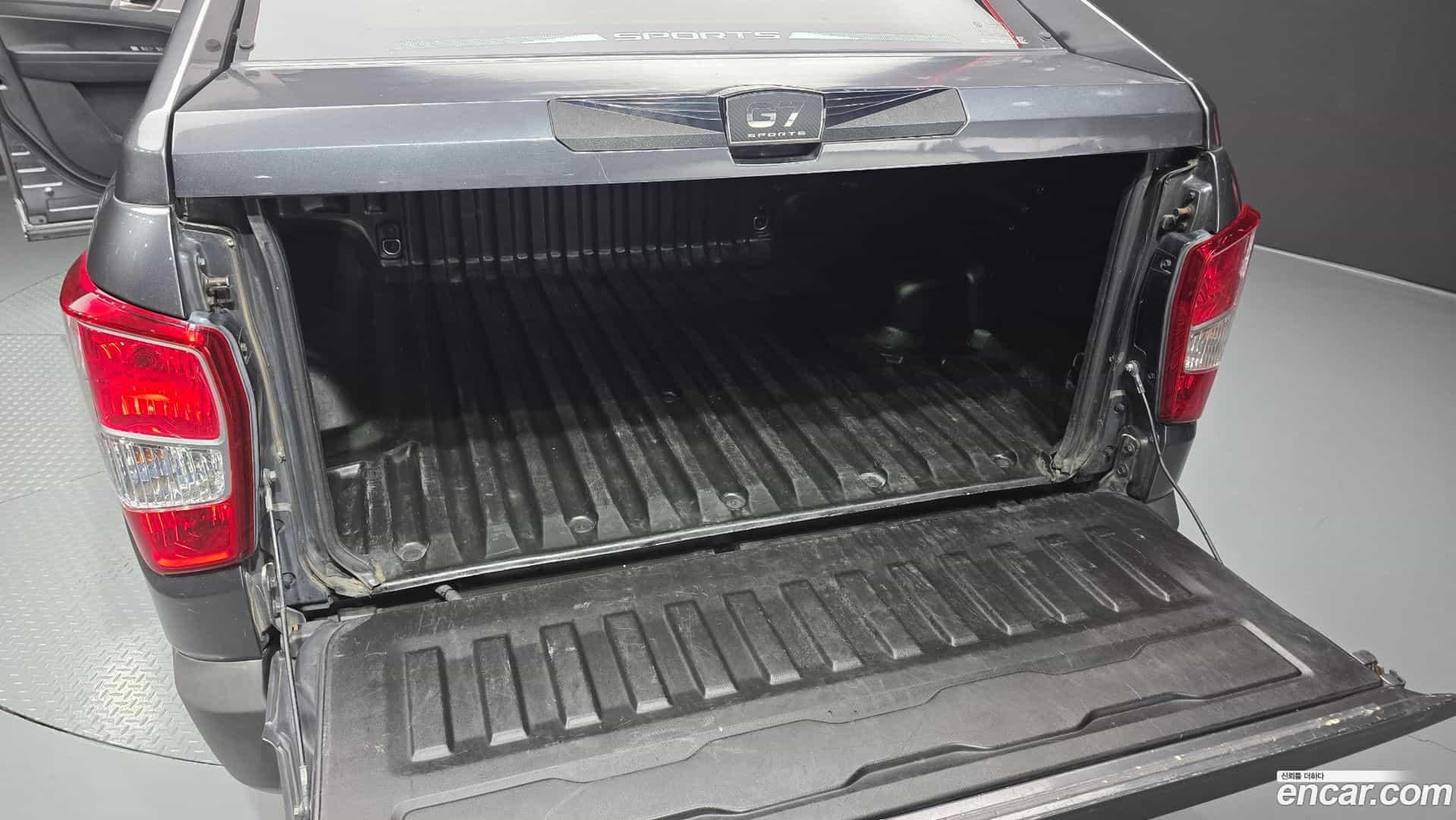 Rexton KG Mobility 2019.3-OPTION-024