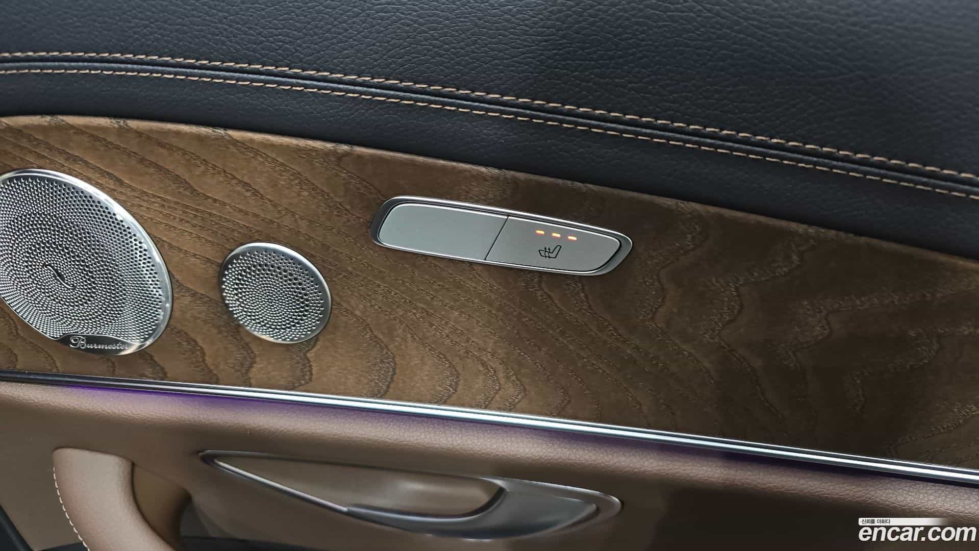 E-Class Mercedes-Benz 2023.1-OPTION-021