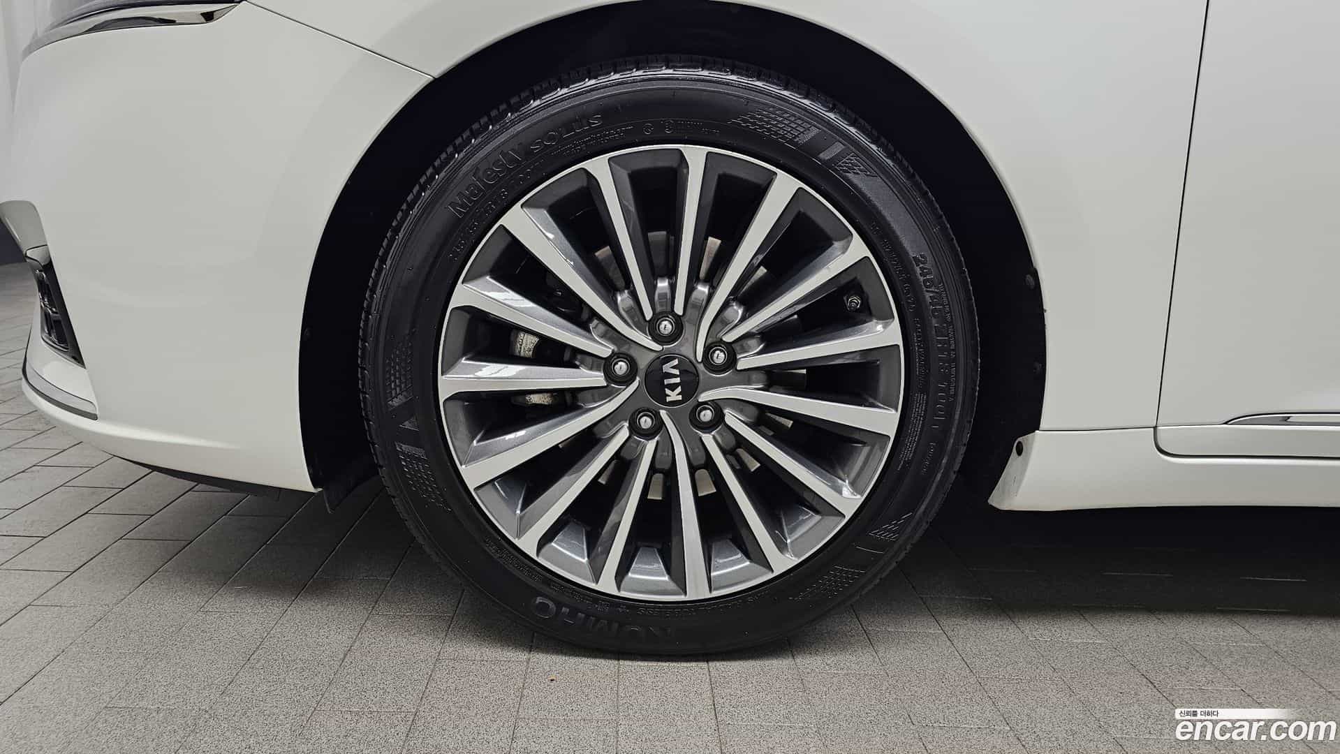 K7 Kia 2018.8-OUTER-005