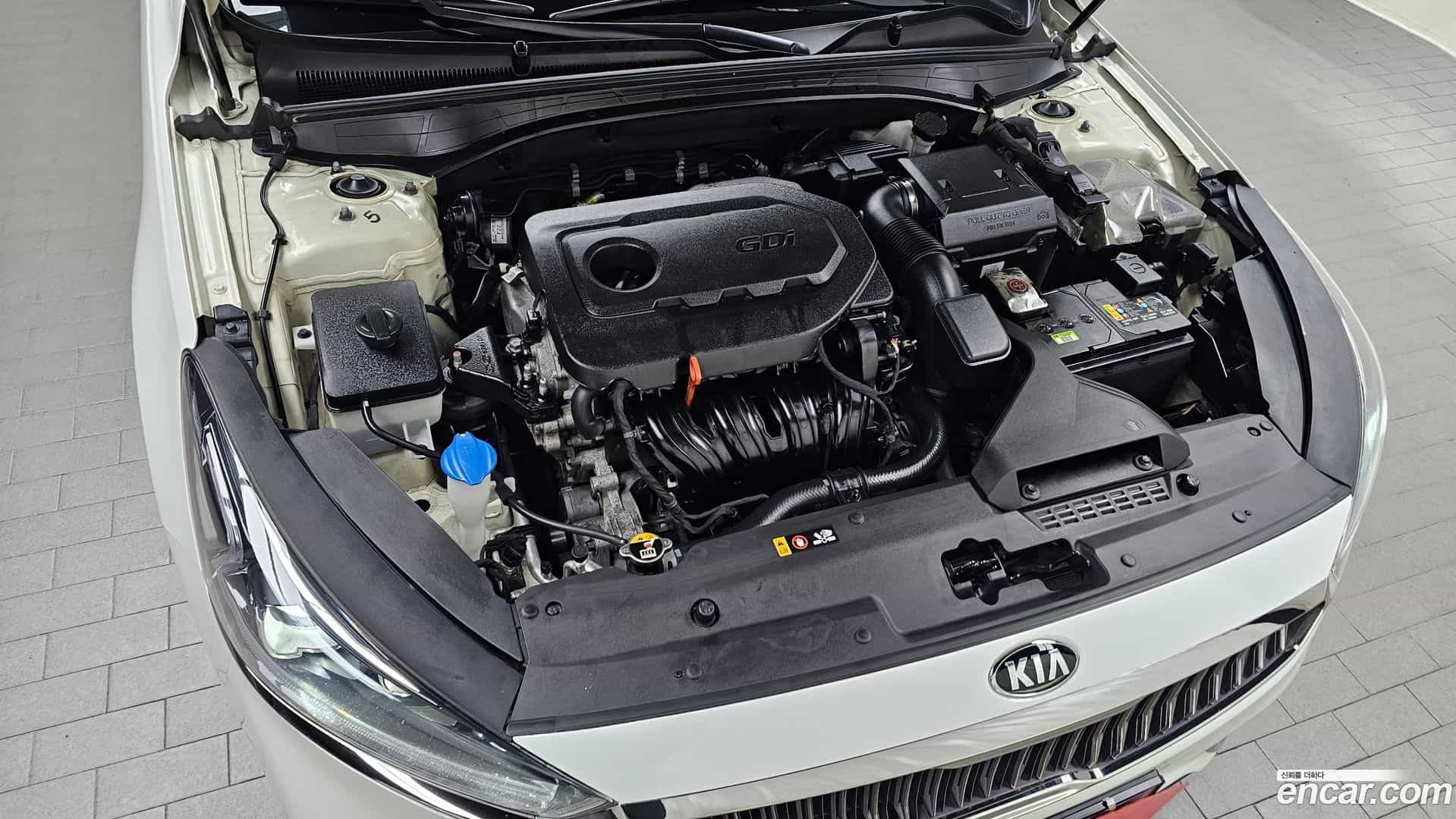 K7 Kia 2018.8-OUTER-006