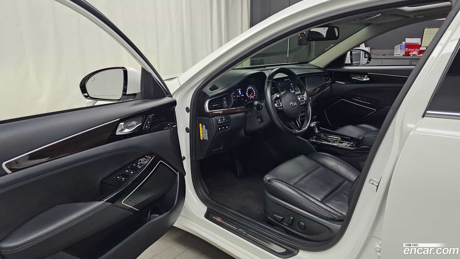 K7 Kia 2018.8-INNER-010