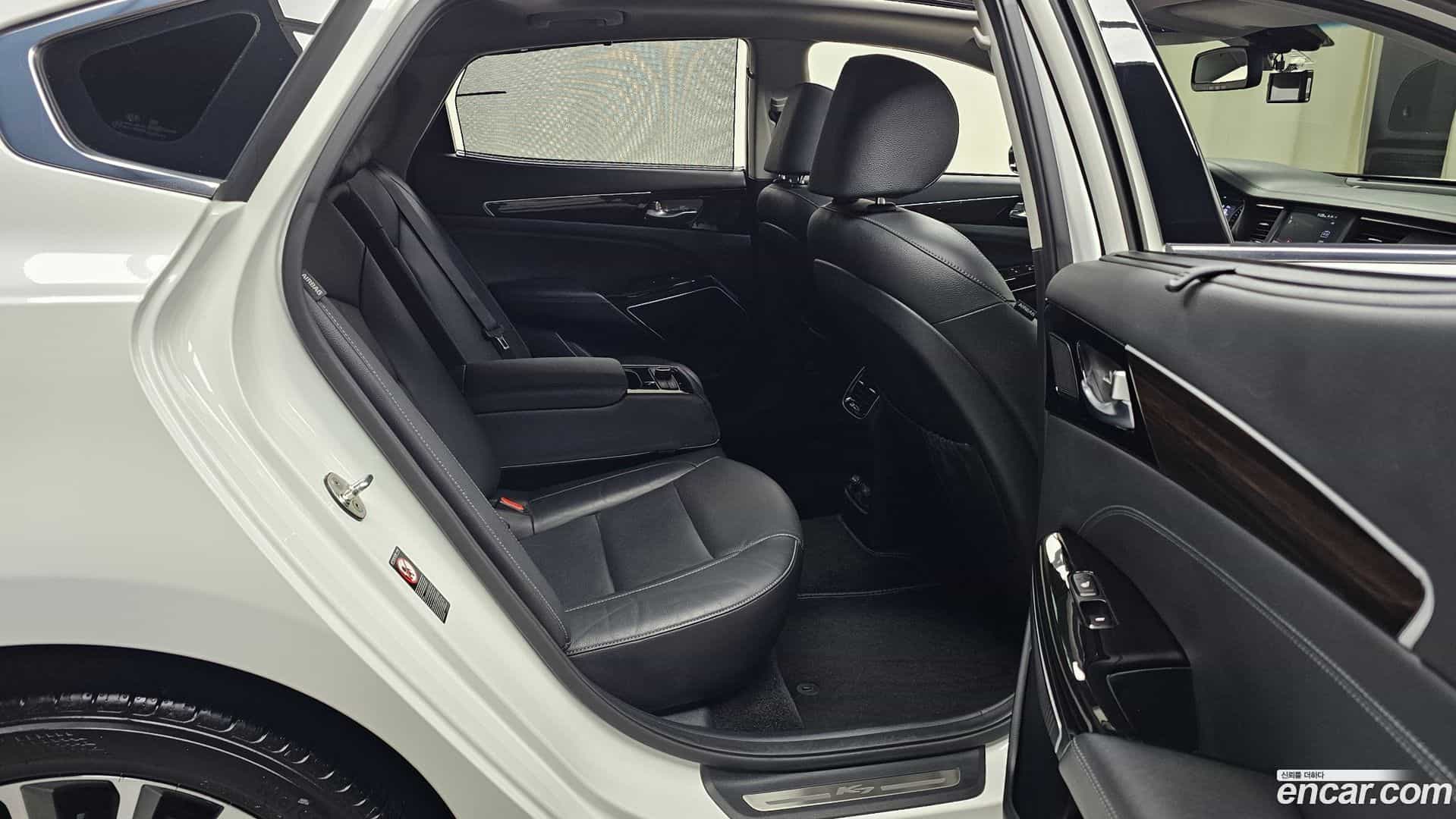 K7 Kia 2018.8-OPTION-015