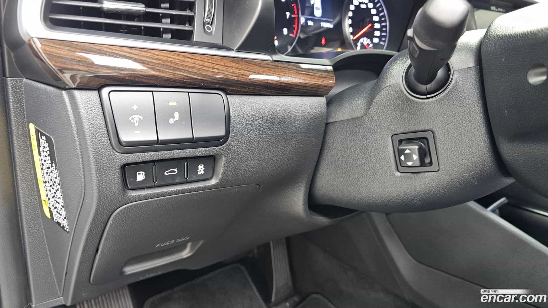 K7 Kia 2018.8-OPTION-018