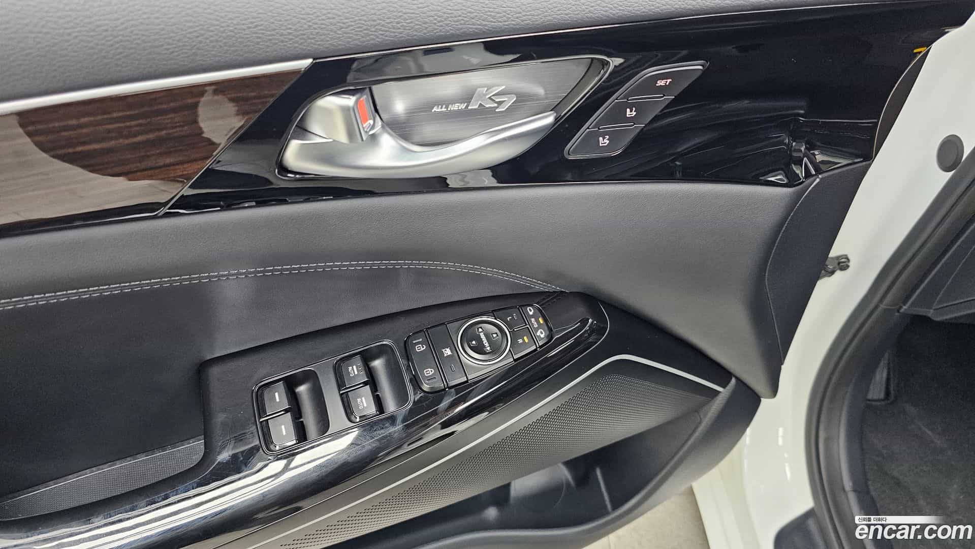 K7 Kia 2018.8-OPTION-019