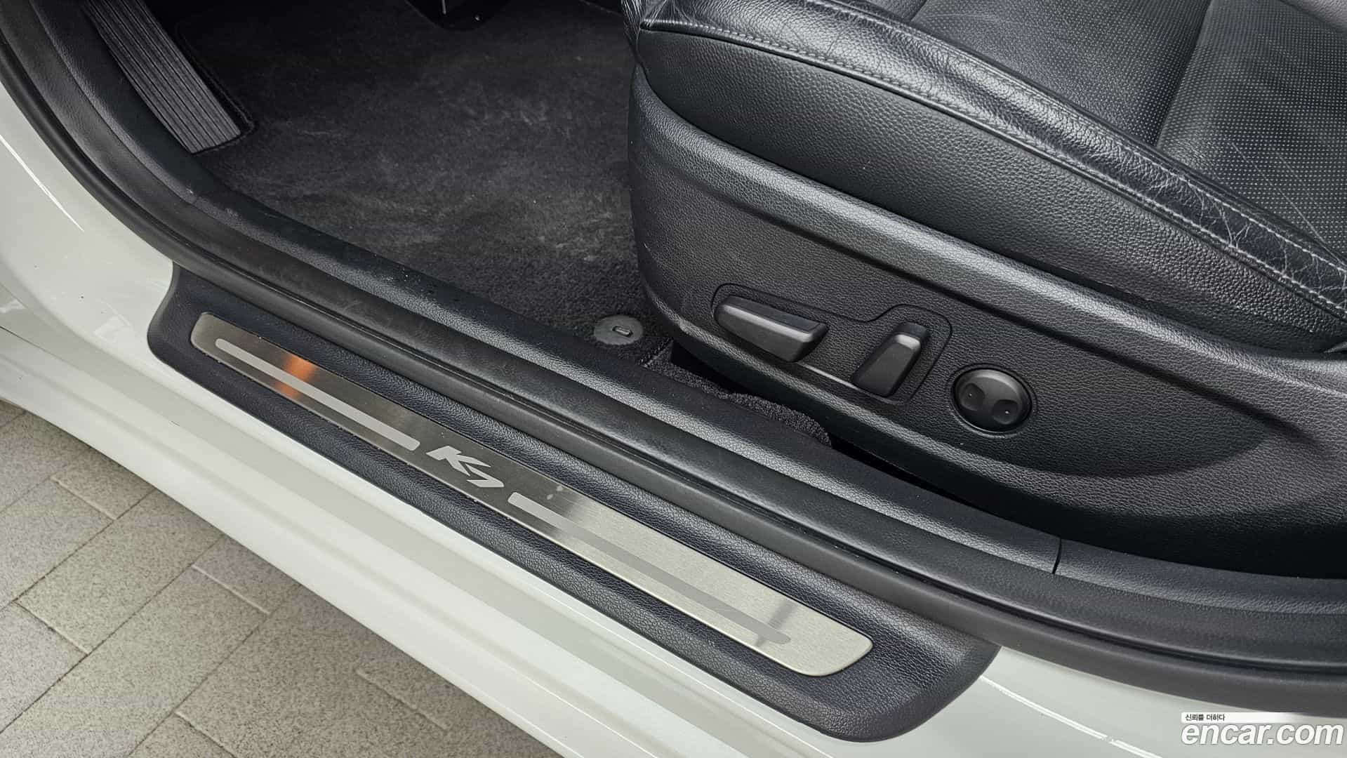 K7 Kia 2018.8-OPTION-020