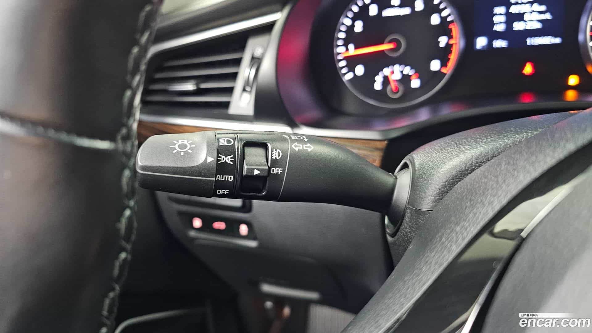 K7 Kia 2018.8-OPTION-021