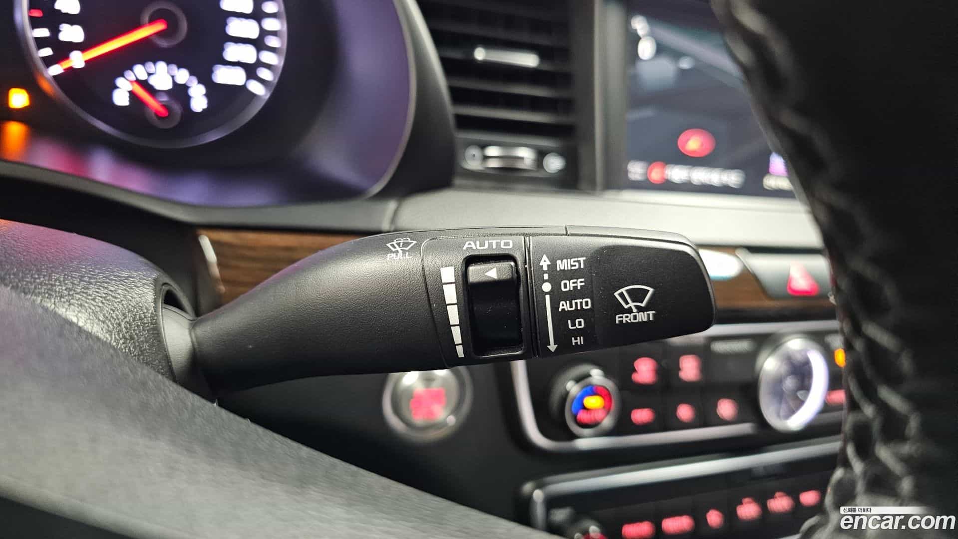 K7 Kia 2018.8-OPTION-022