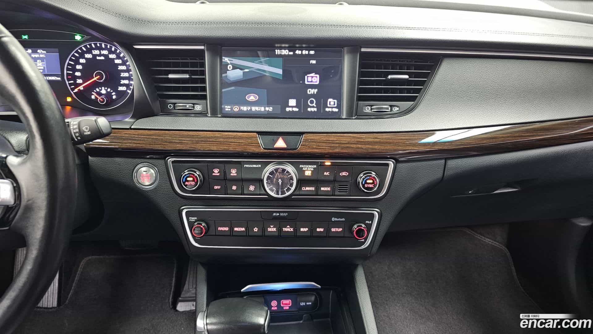 K7 Kia 2018.8-OPTION-023