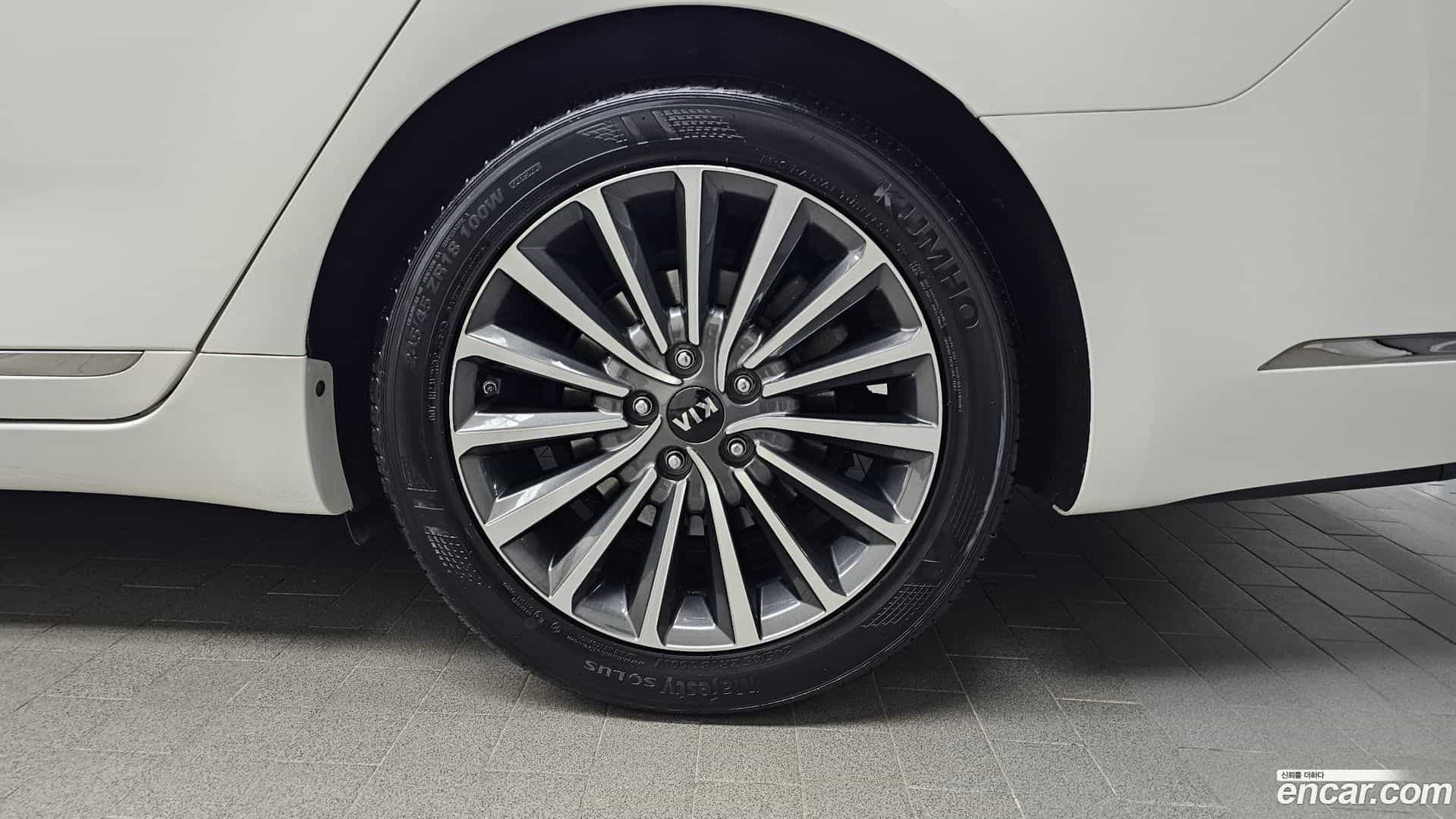 K7 Kia 2018.8-OUTER-031
